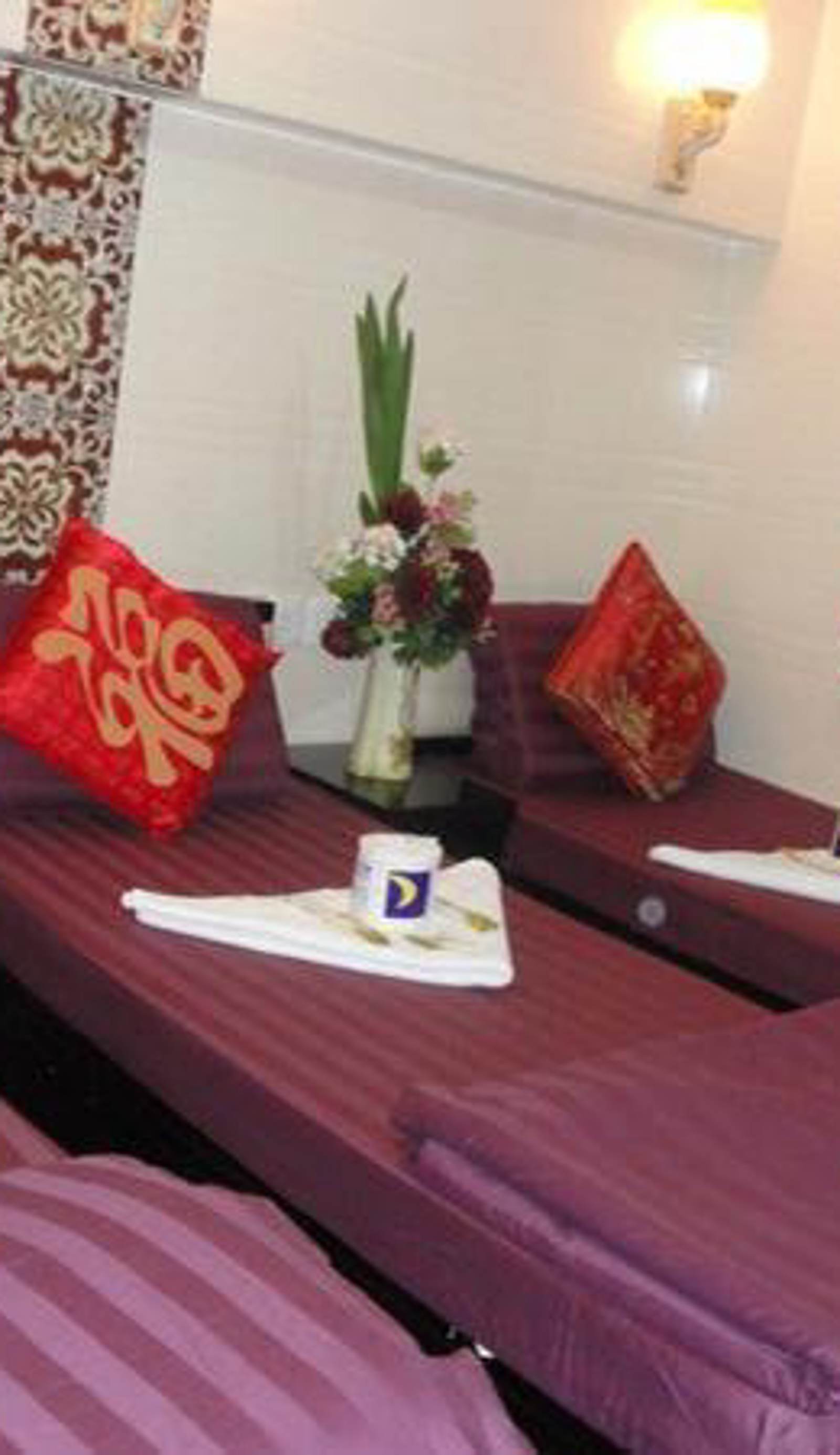 Day Hostel