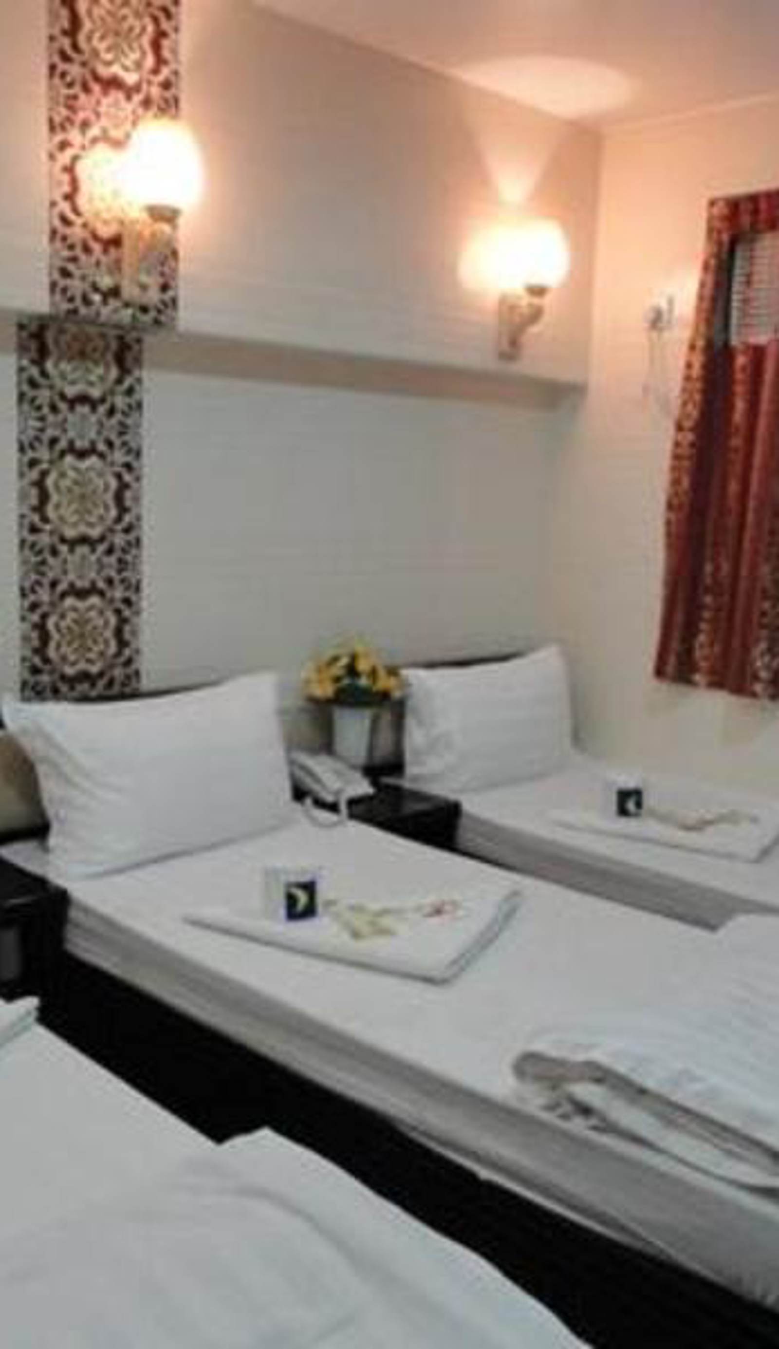 Germany Hostel