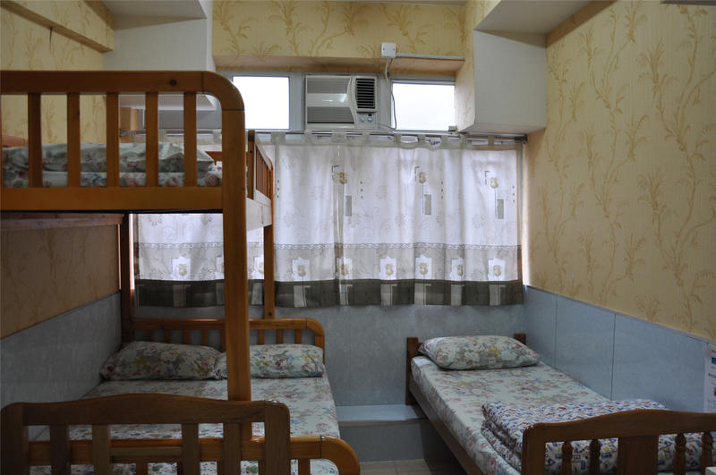 Dragon Hostel Hong Kong