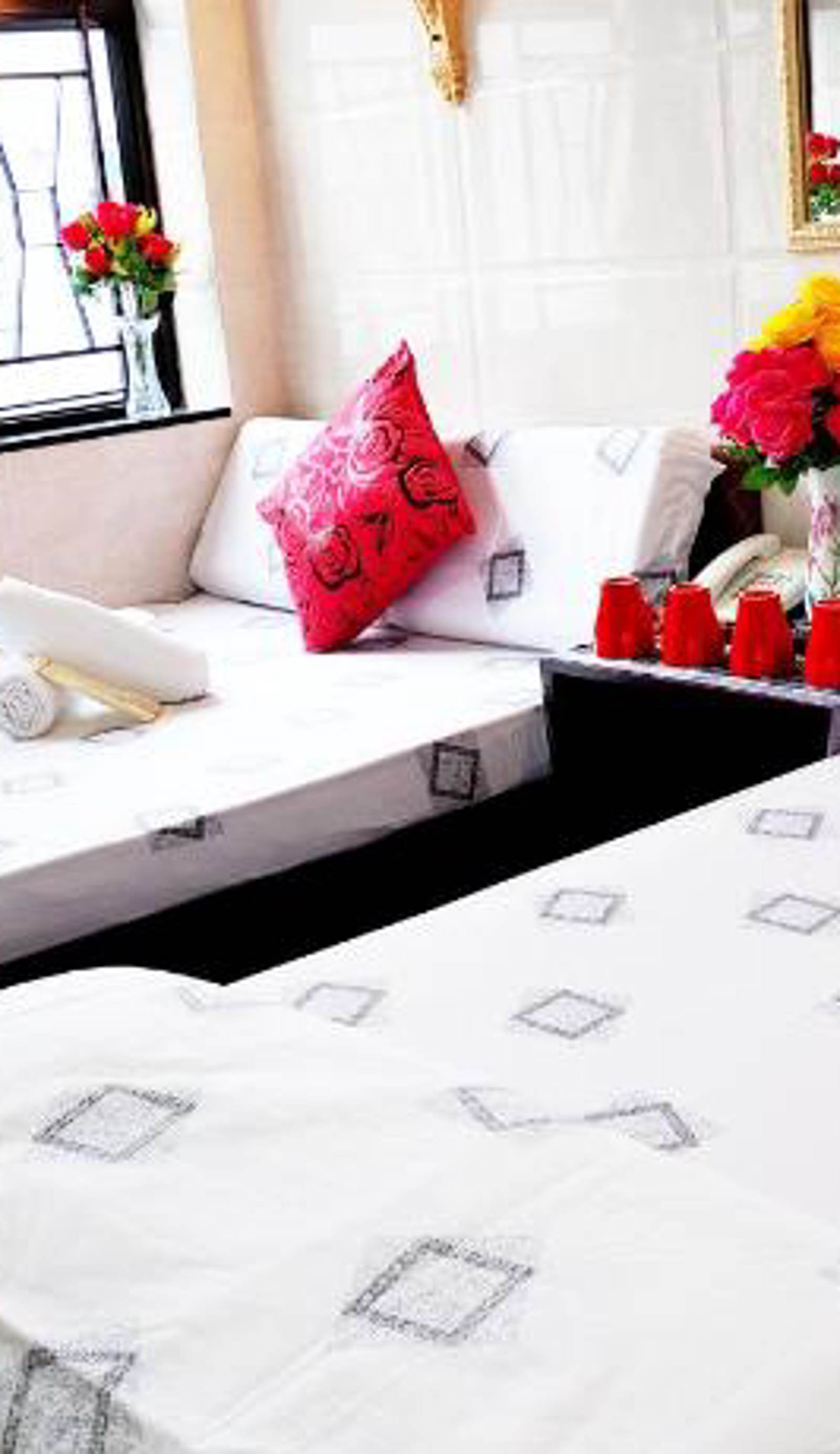 City HK Guest House