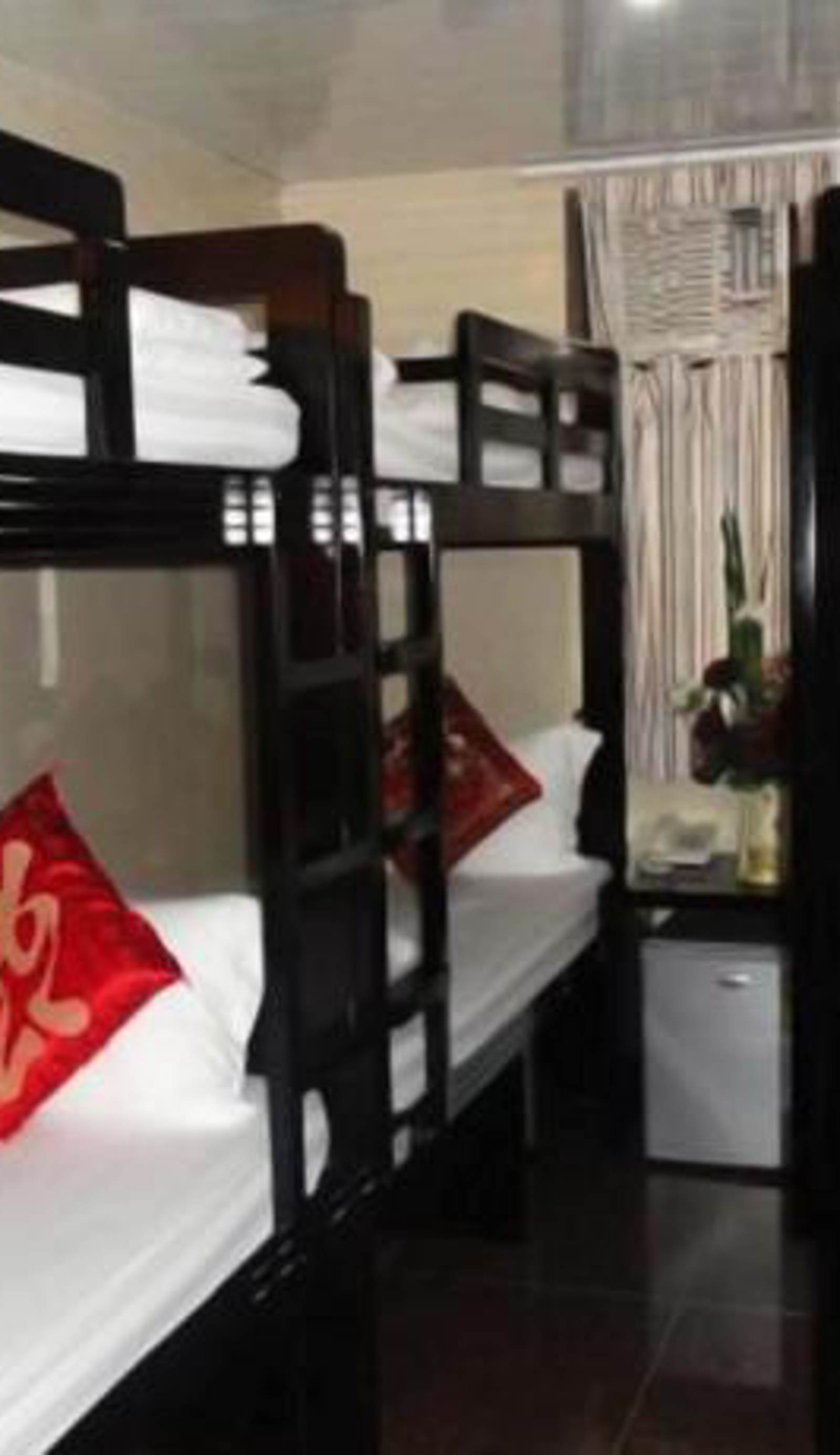City HK Guest House