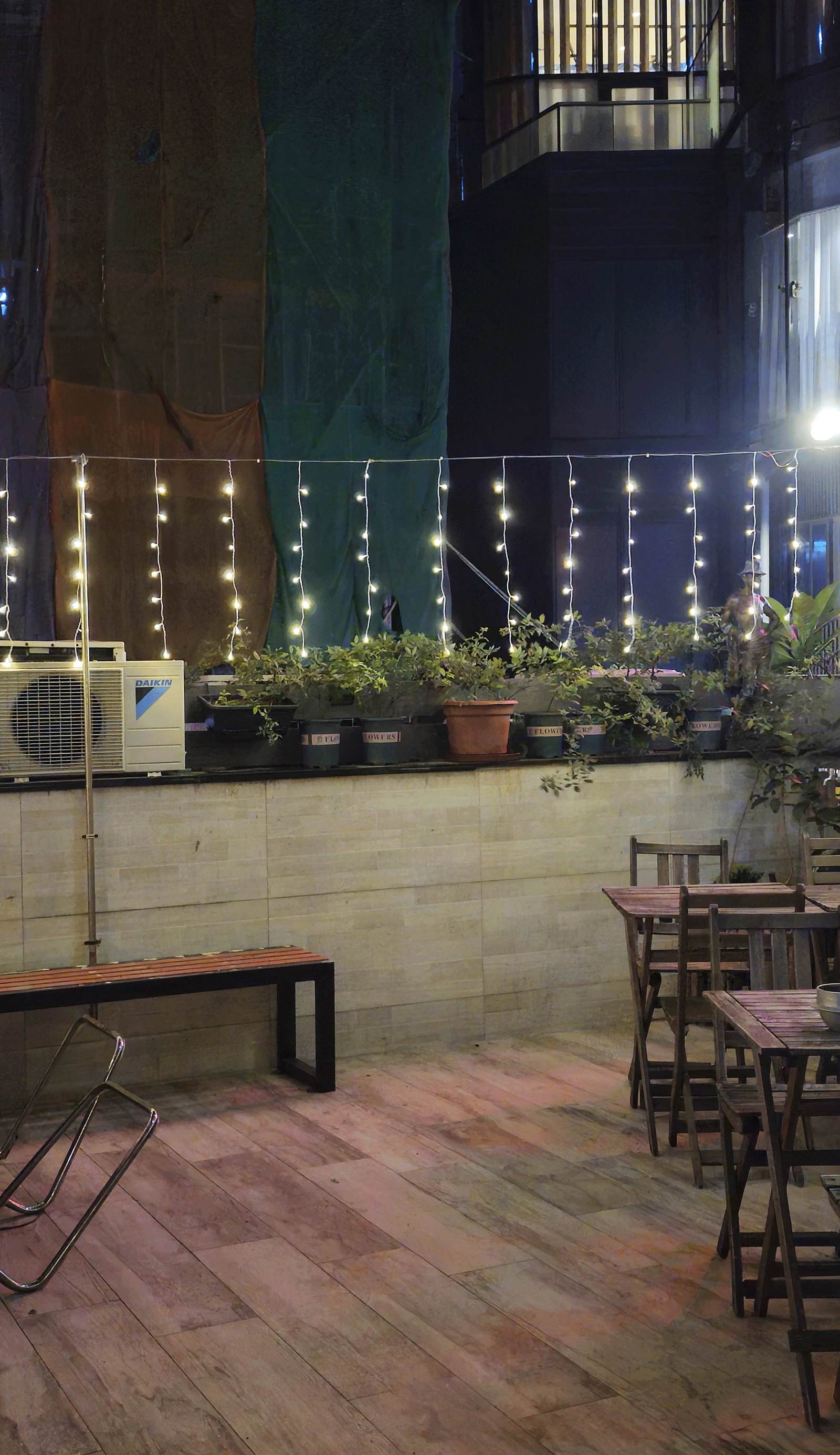 Sleep Cubee Hostel