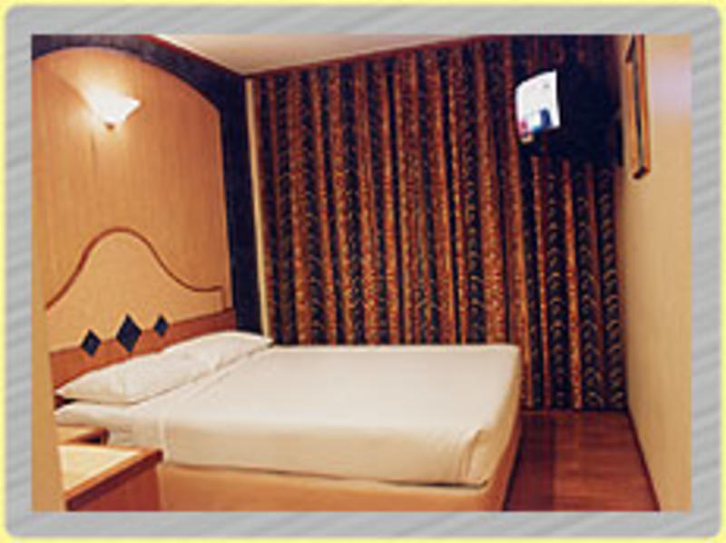 CU Again Hostel