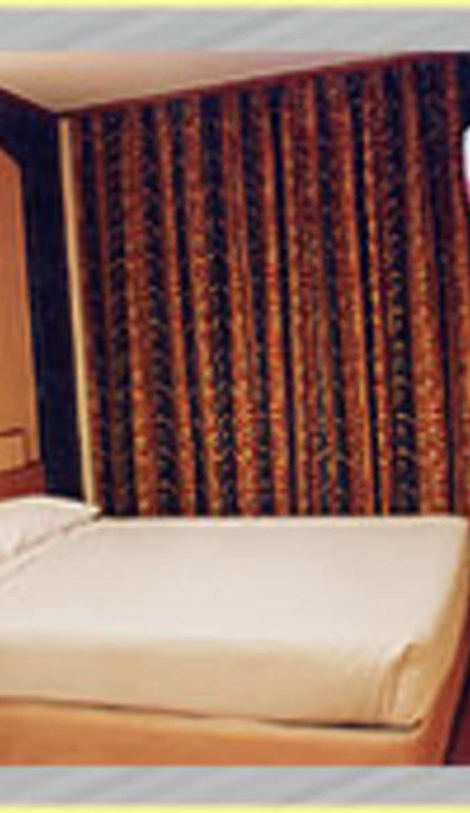 CU Again Hostel