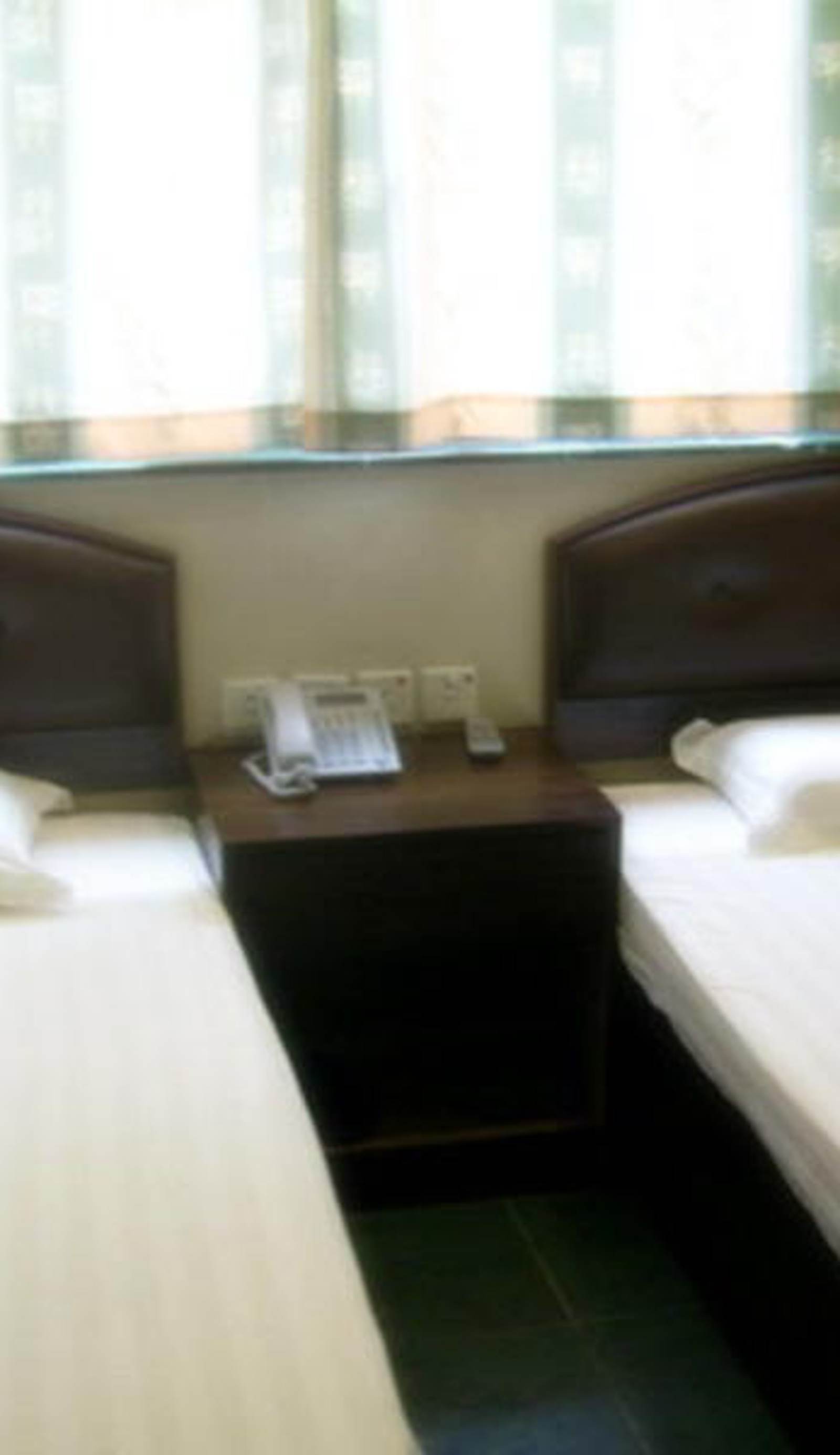 CU Again Hostel