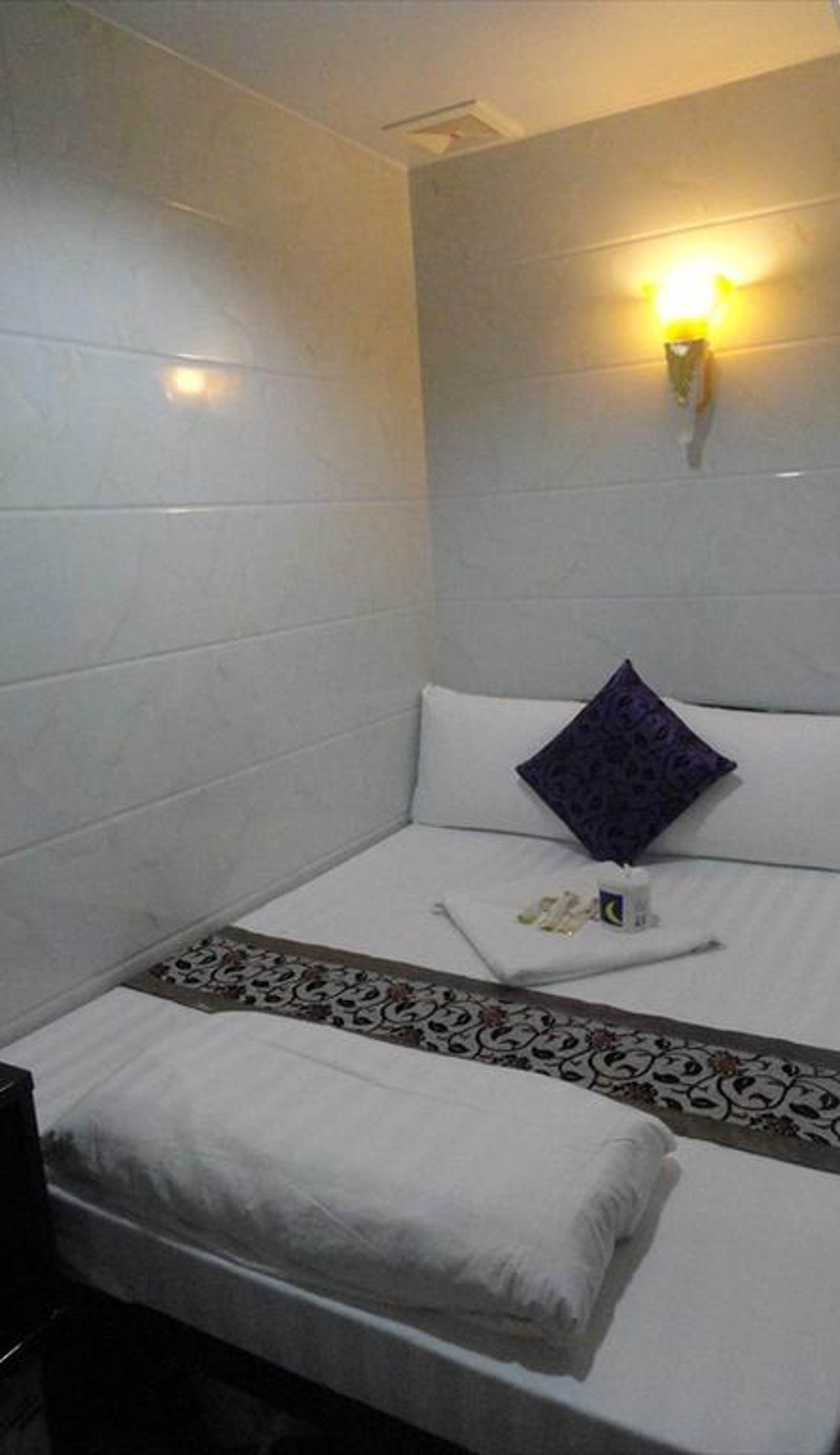 Paris Guest House