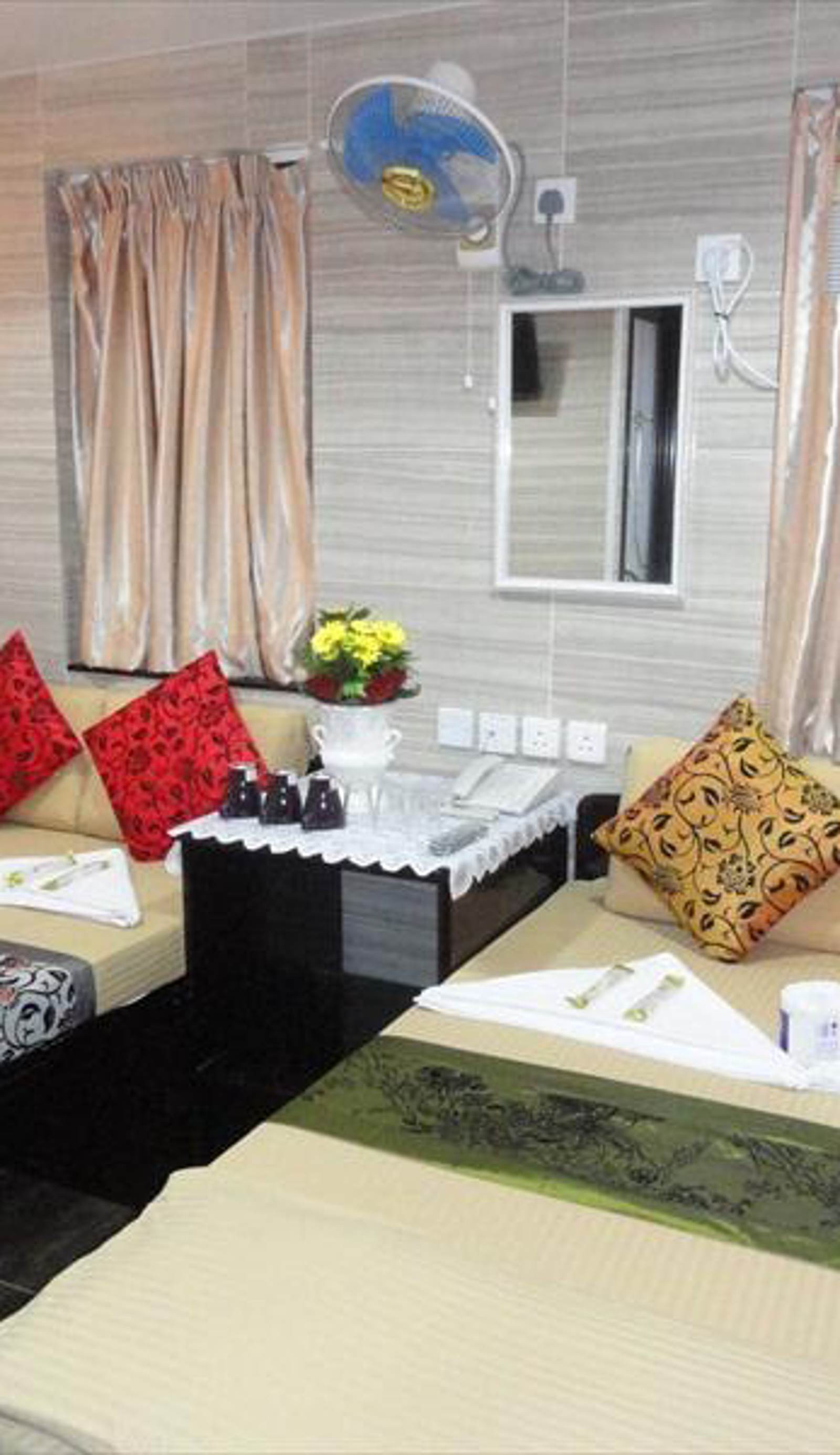 Budget Hostel Hong Kong