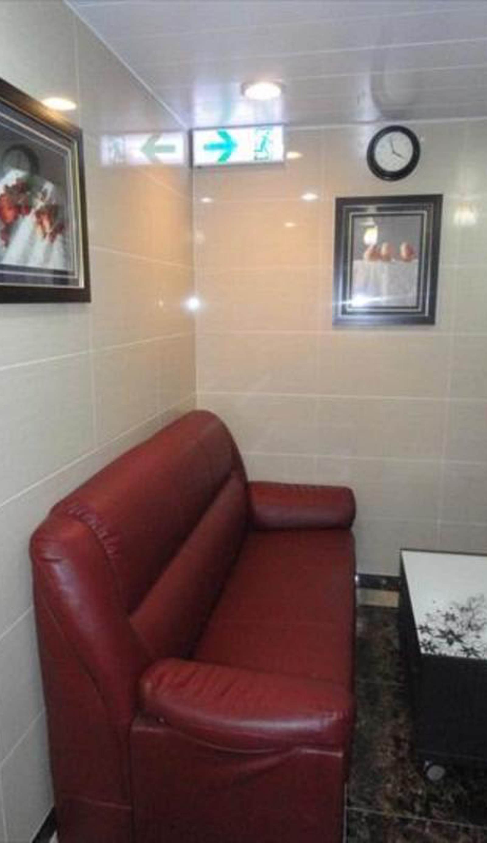 Budget Hostel Hong Kong