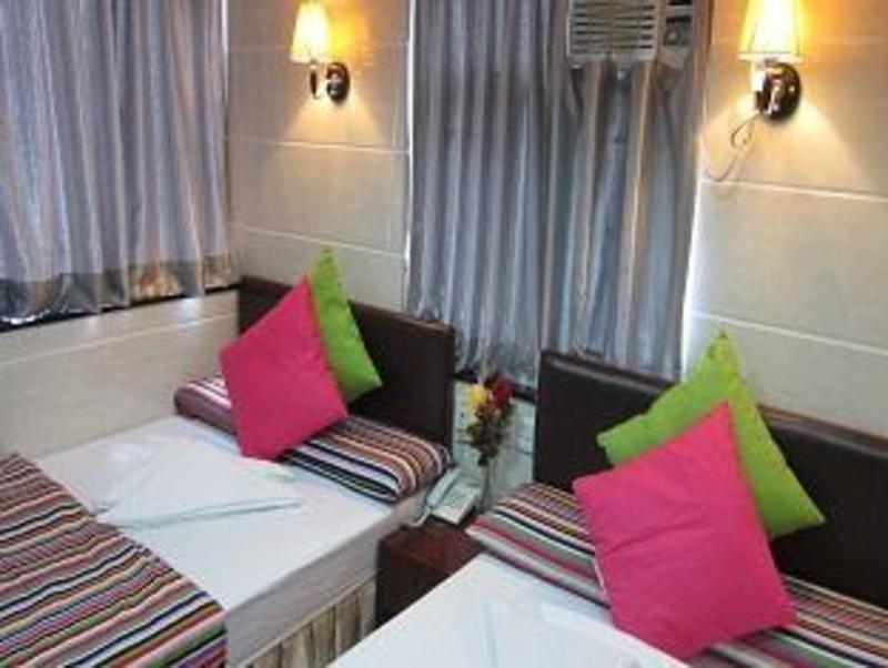 Australia Lounge