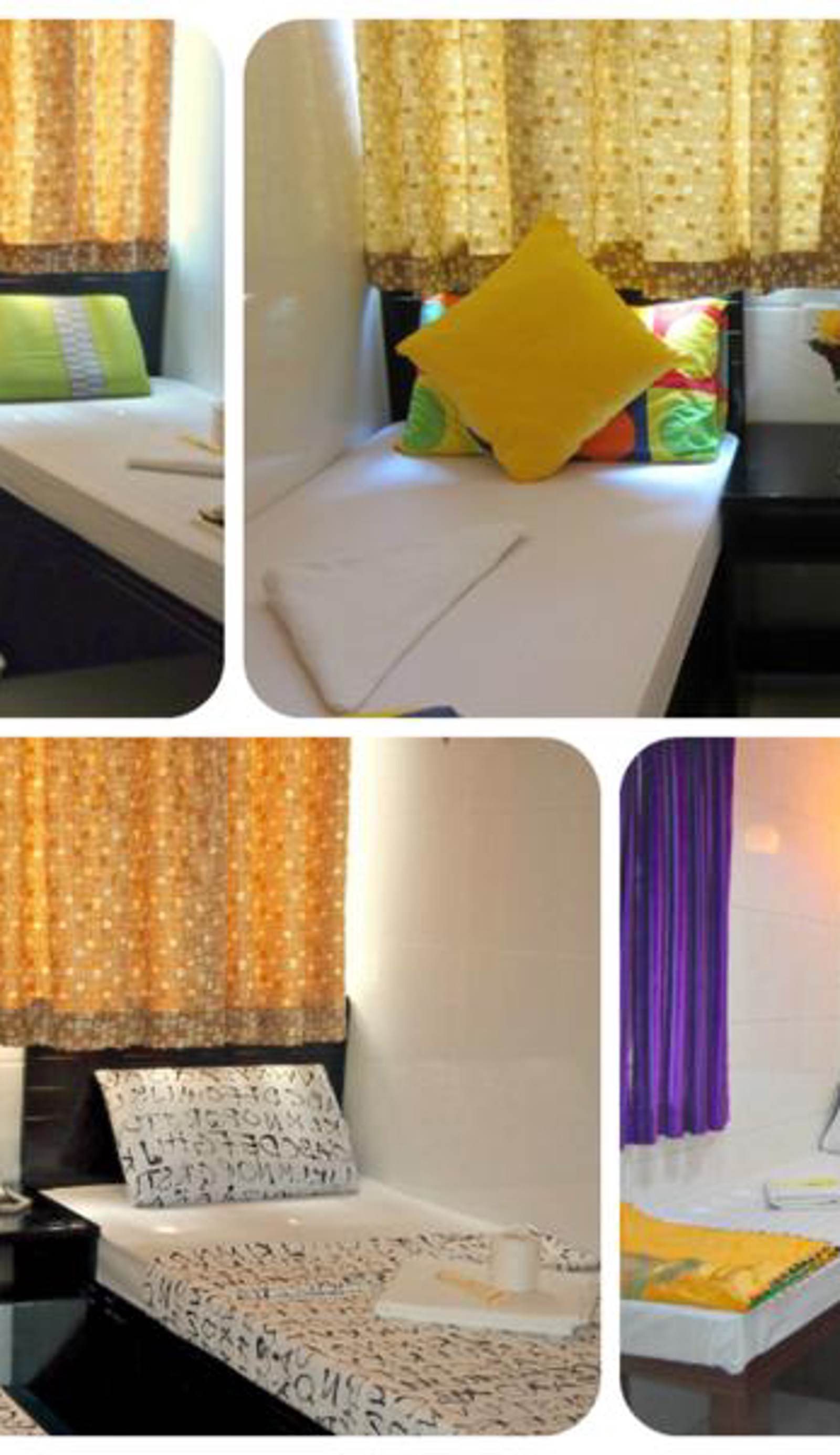 Australia Lounge