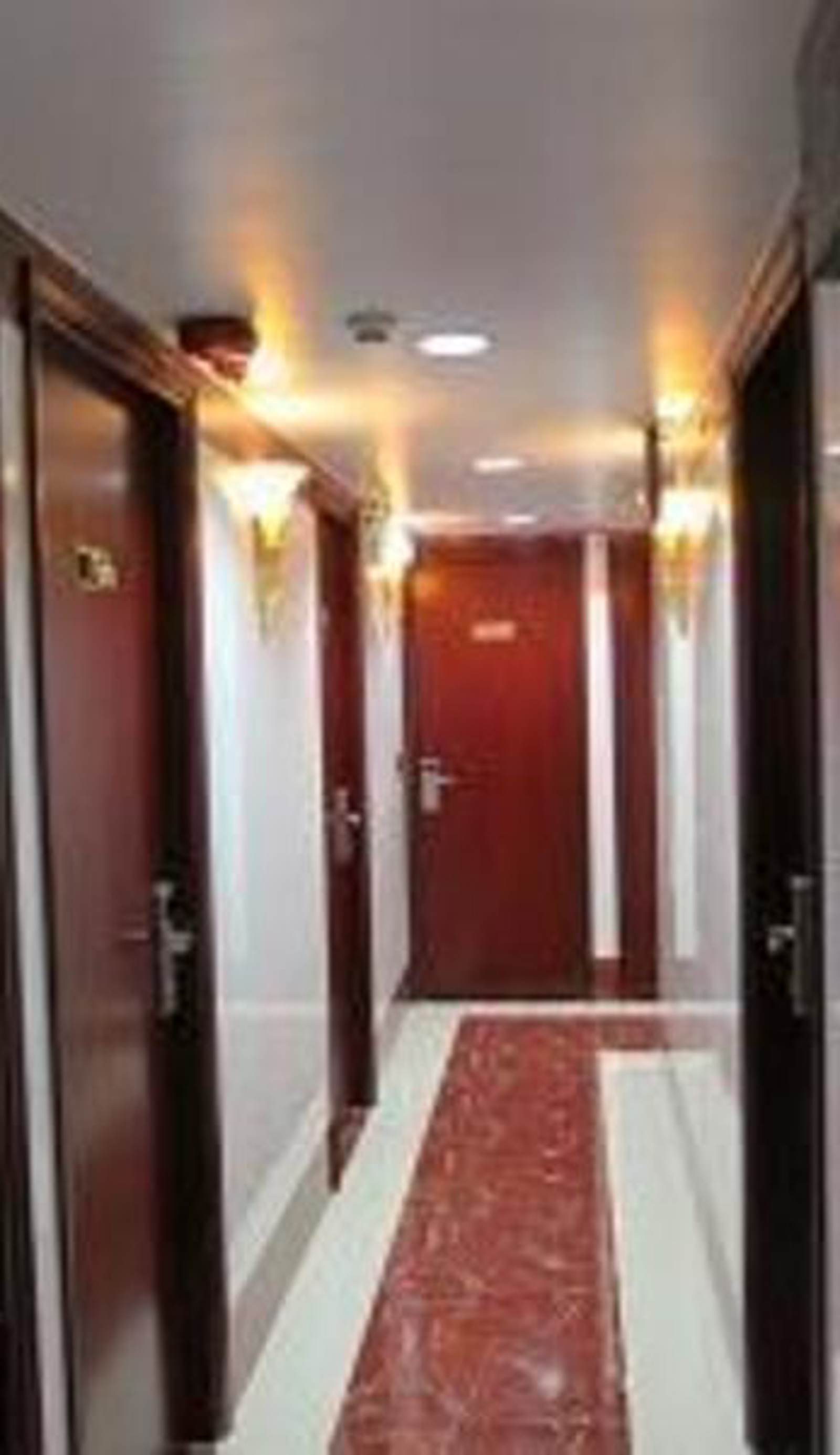 Australia Lounge