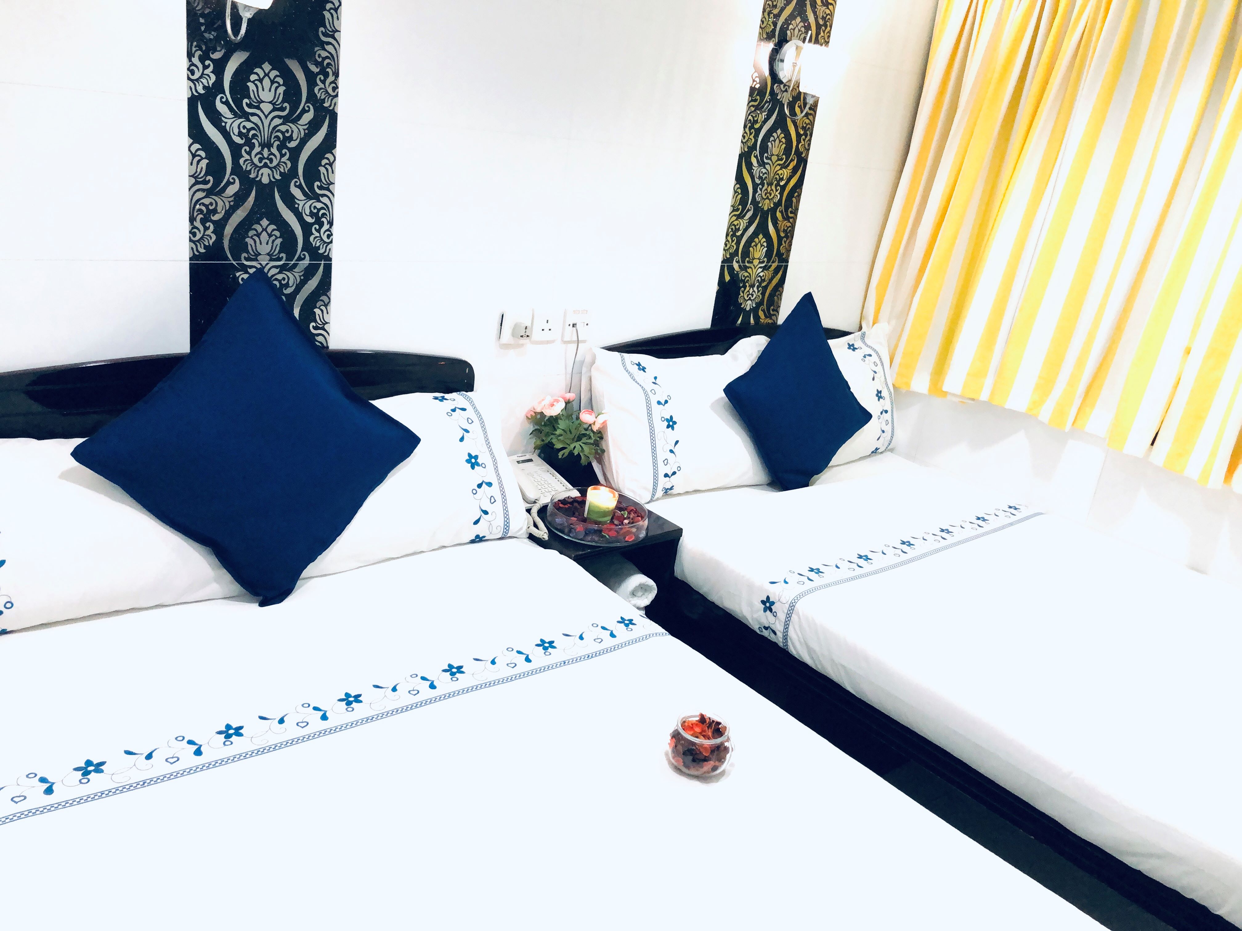 Woodstock Hostel