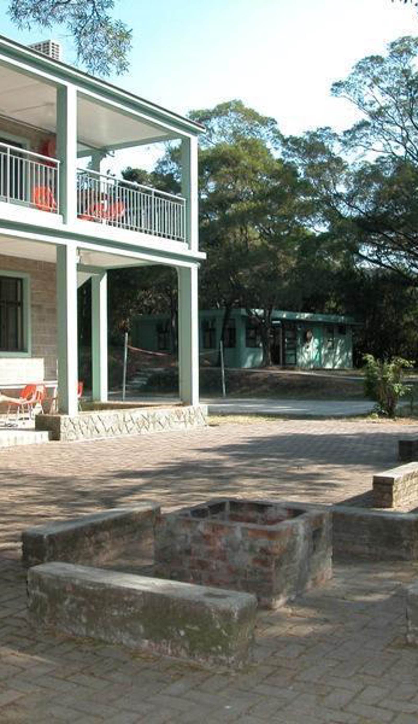 YHA Ngong Ping SG Davis Youth Hostel
