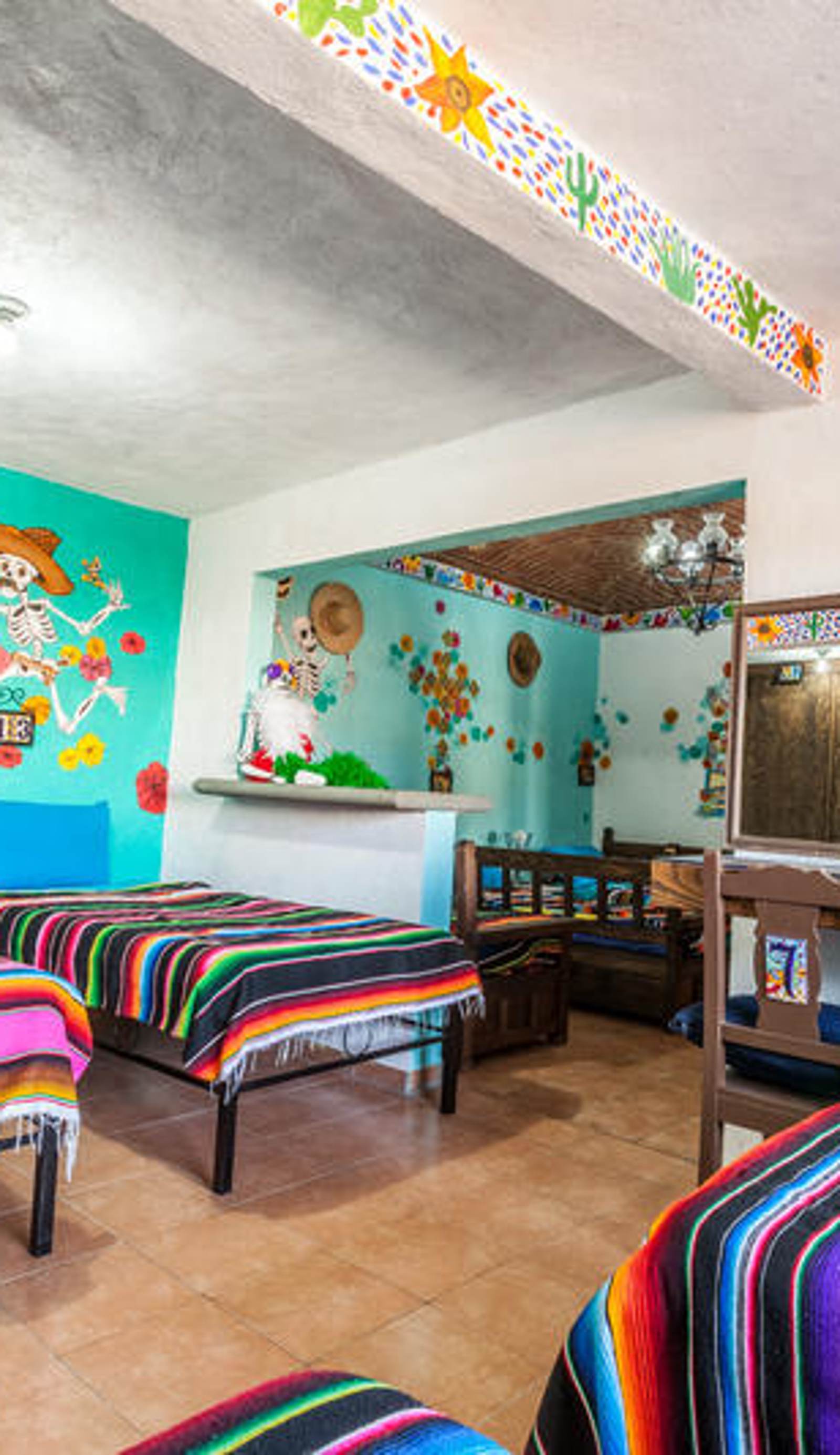 Hostal Casa de Dante