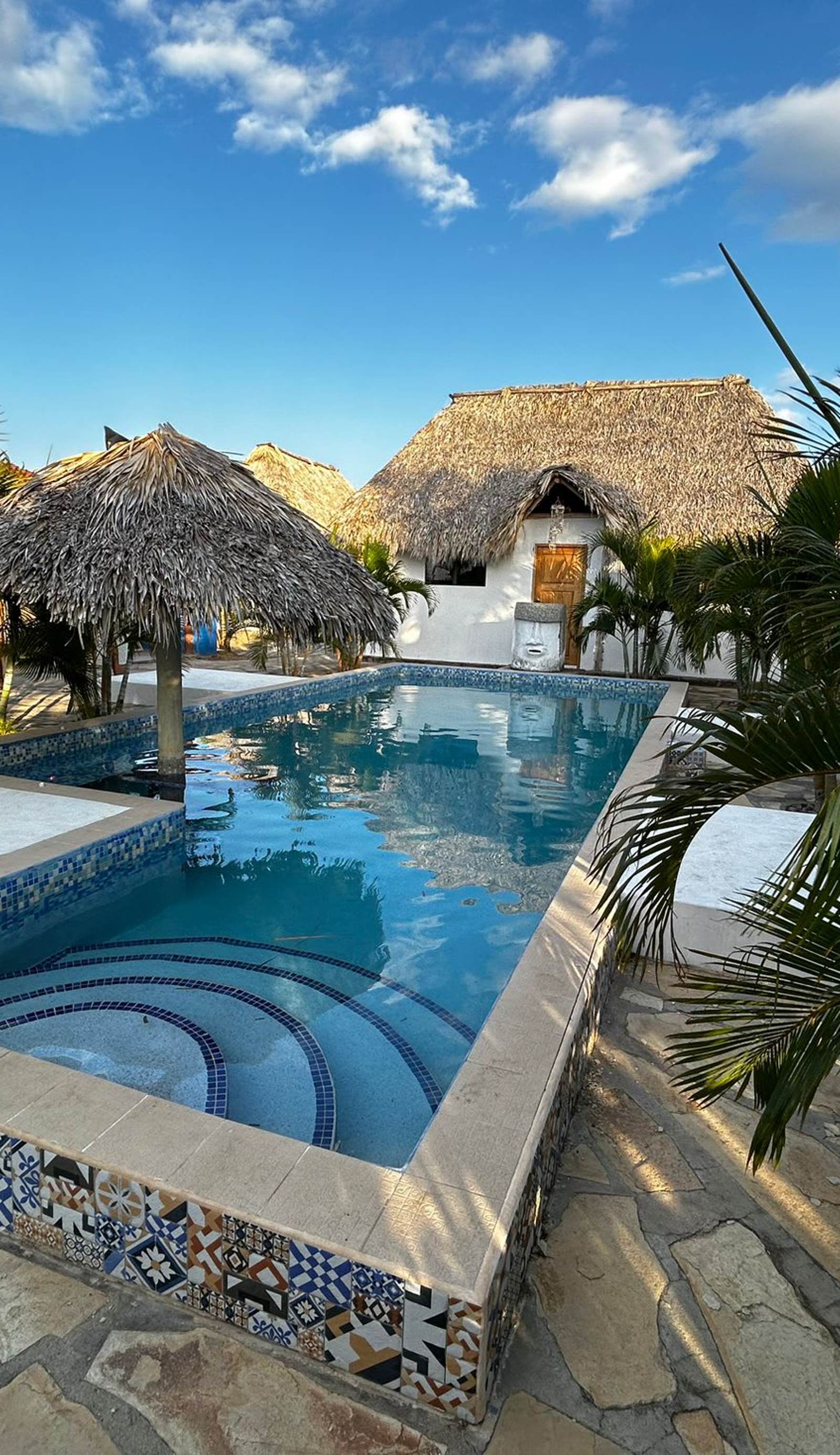 Aloha Bungalows