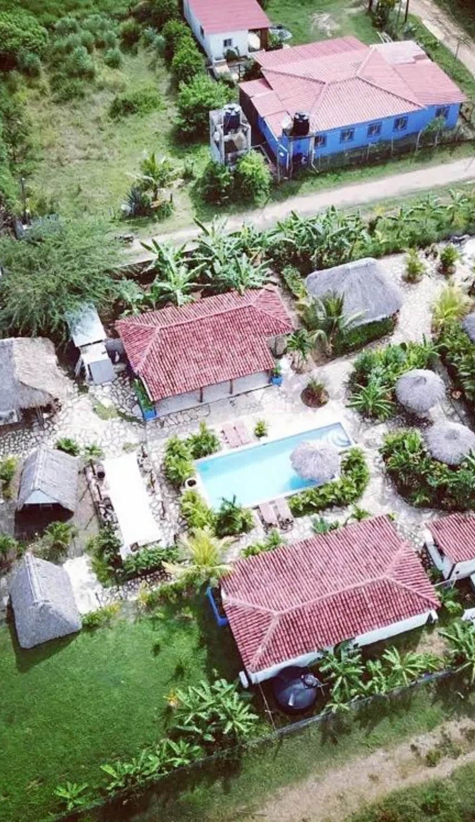 Aloha Bungalows