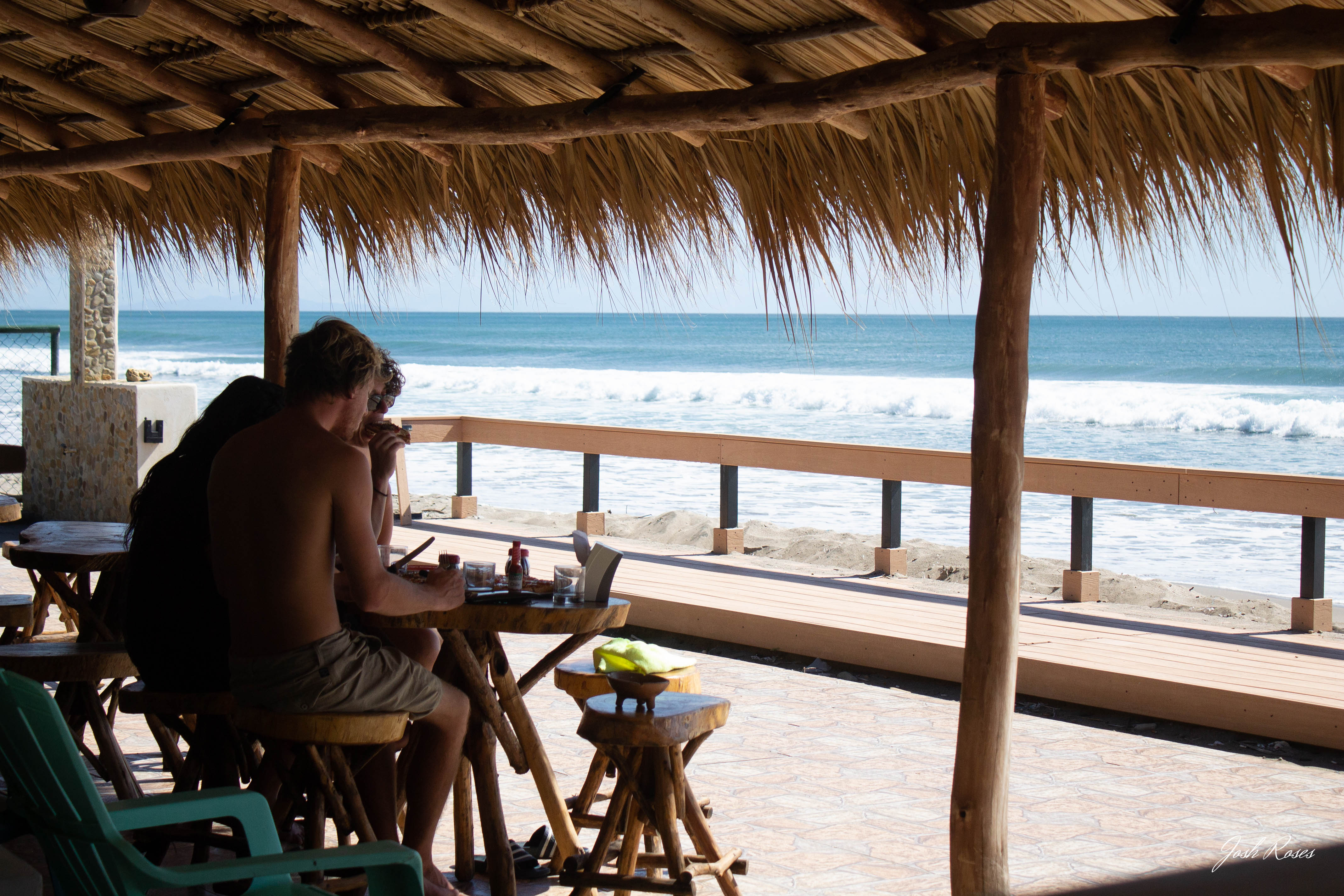 The Barrel Hostel