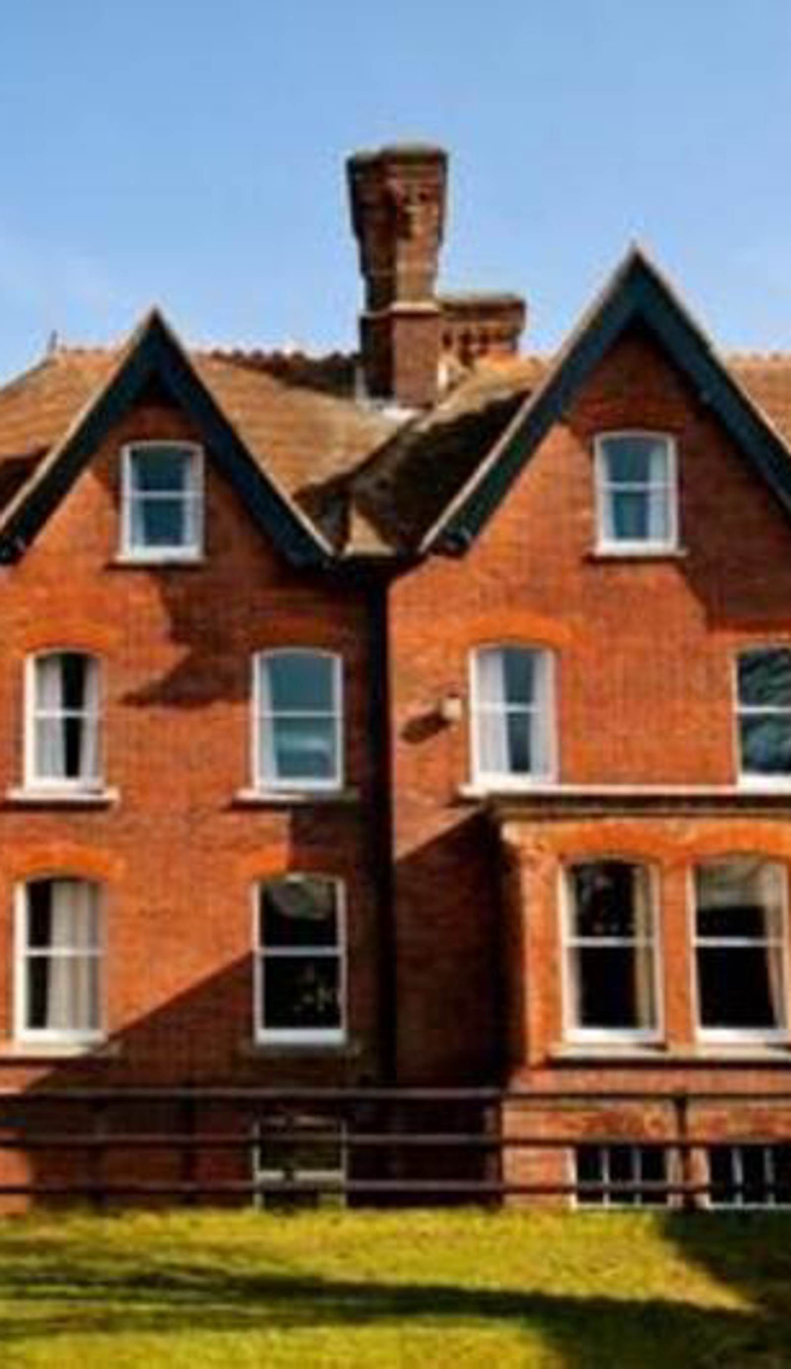 YHA Canterbury