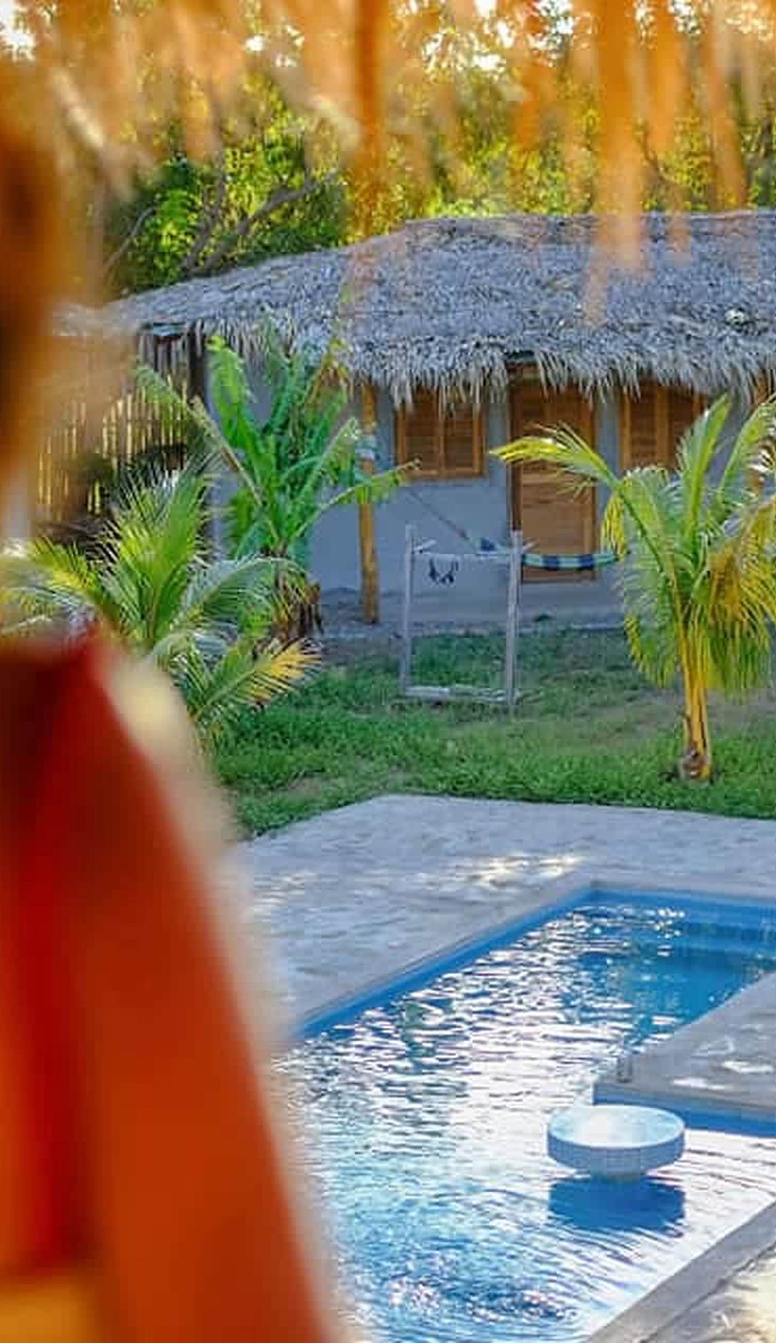 Ruamoko Hostel