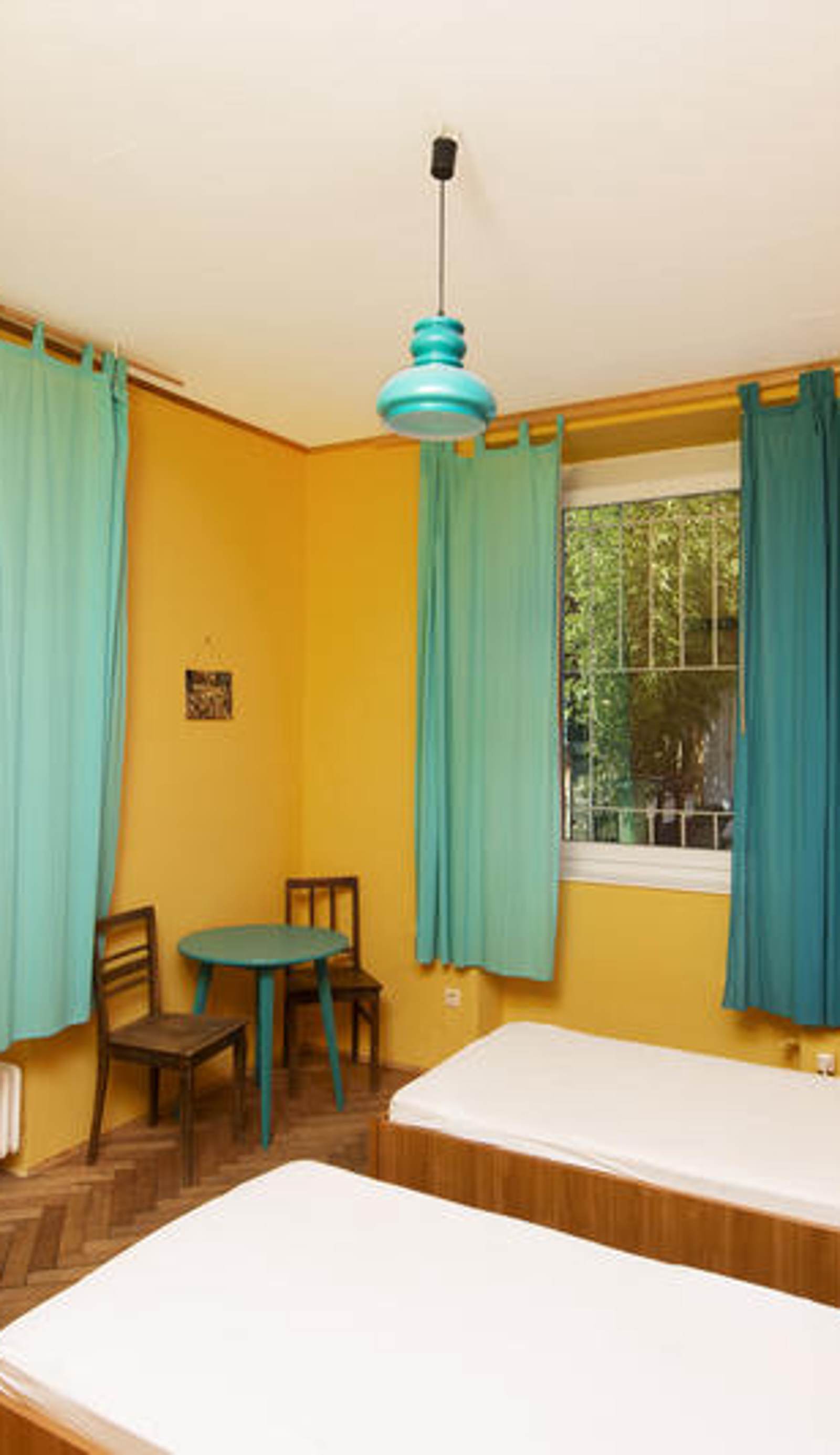 Black Forest Hostel
