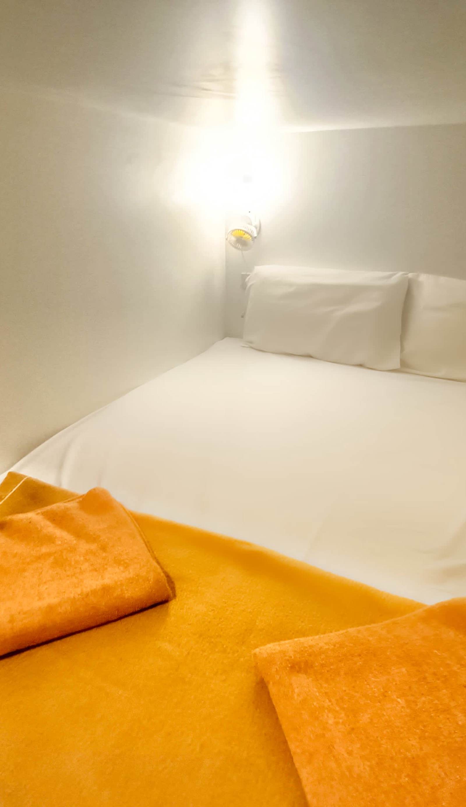 Scandia Beach Hostel