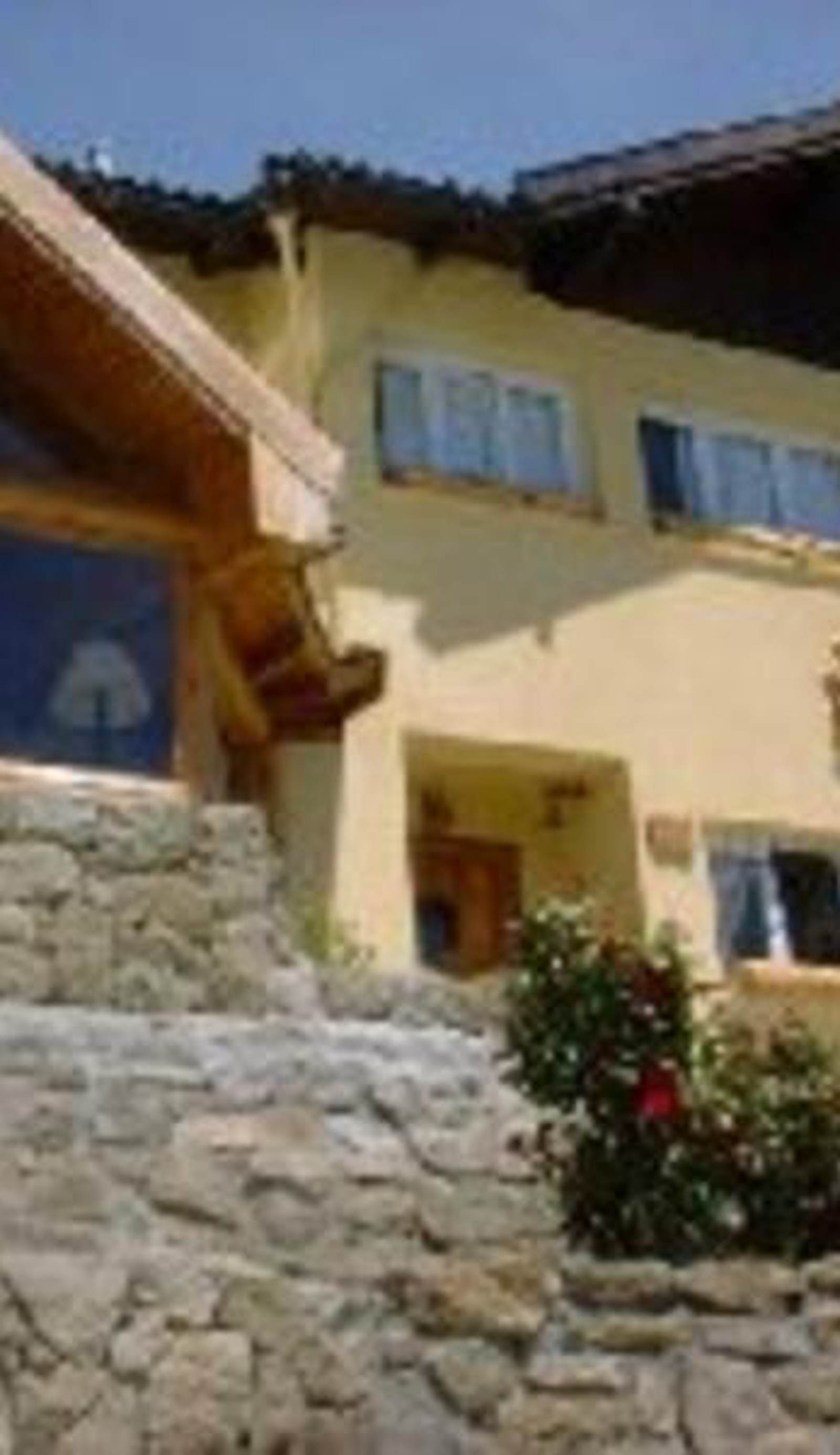 Bariloche Hostel