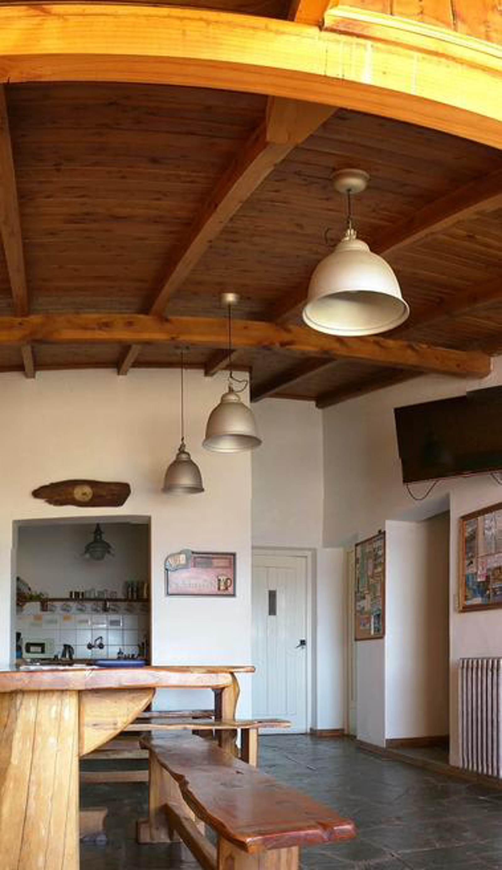 Bariloche Hostel