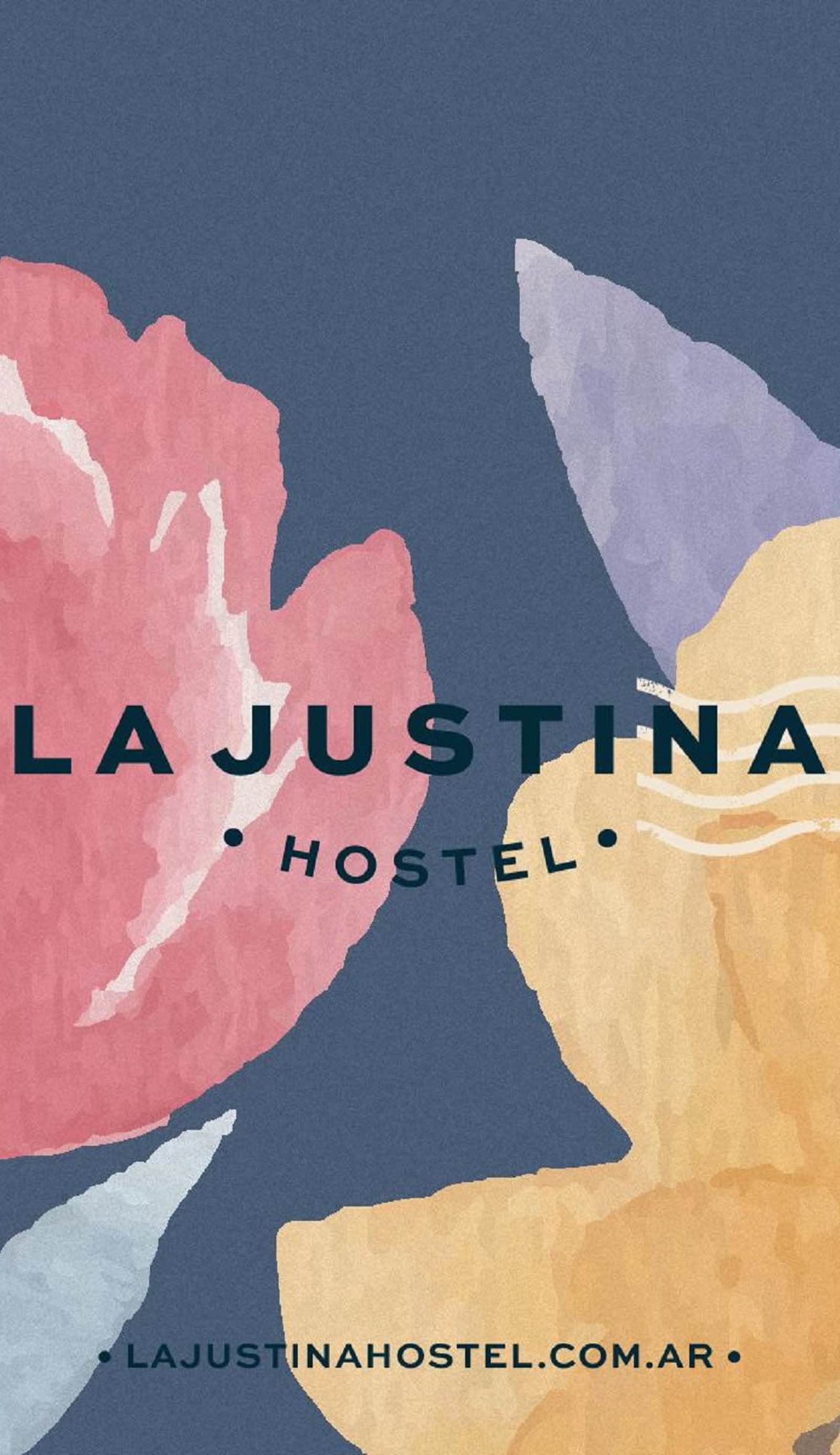 La Justina Hostel