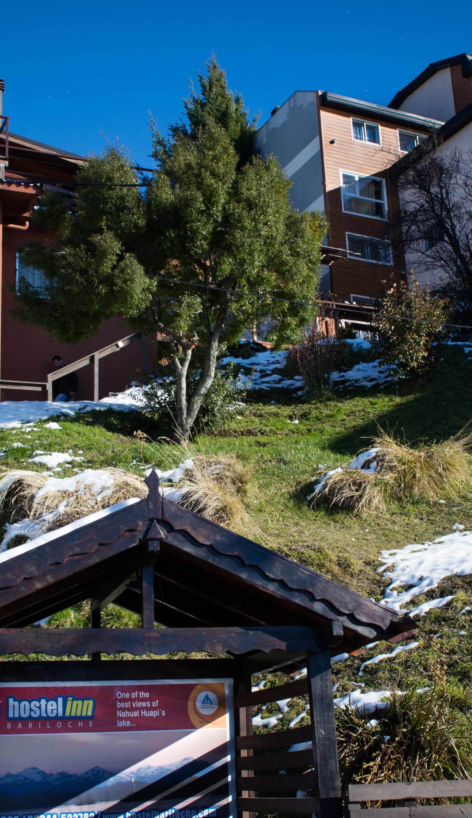 Hostel Inn Bariloche