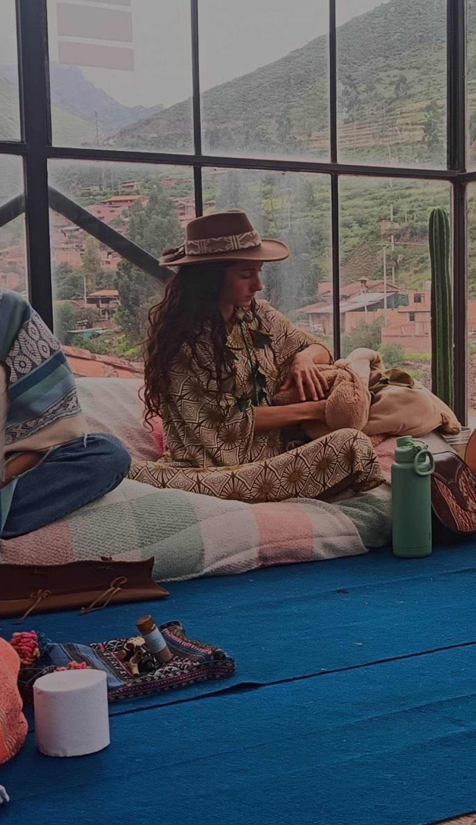 Aguaymanto Hostel Pisac