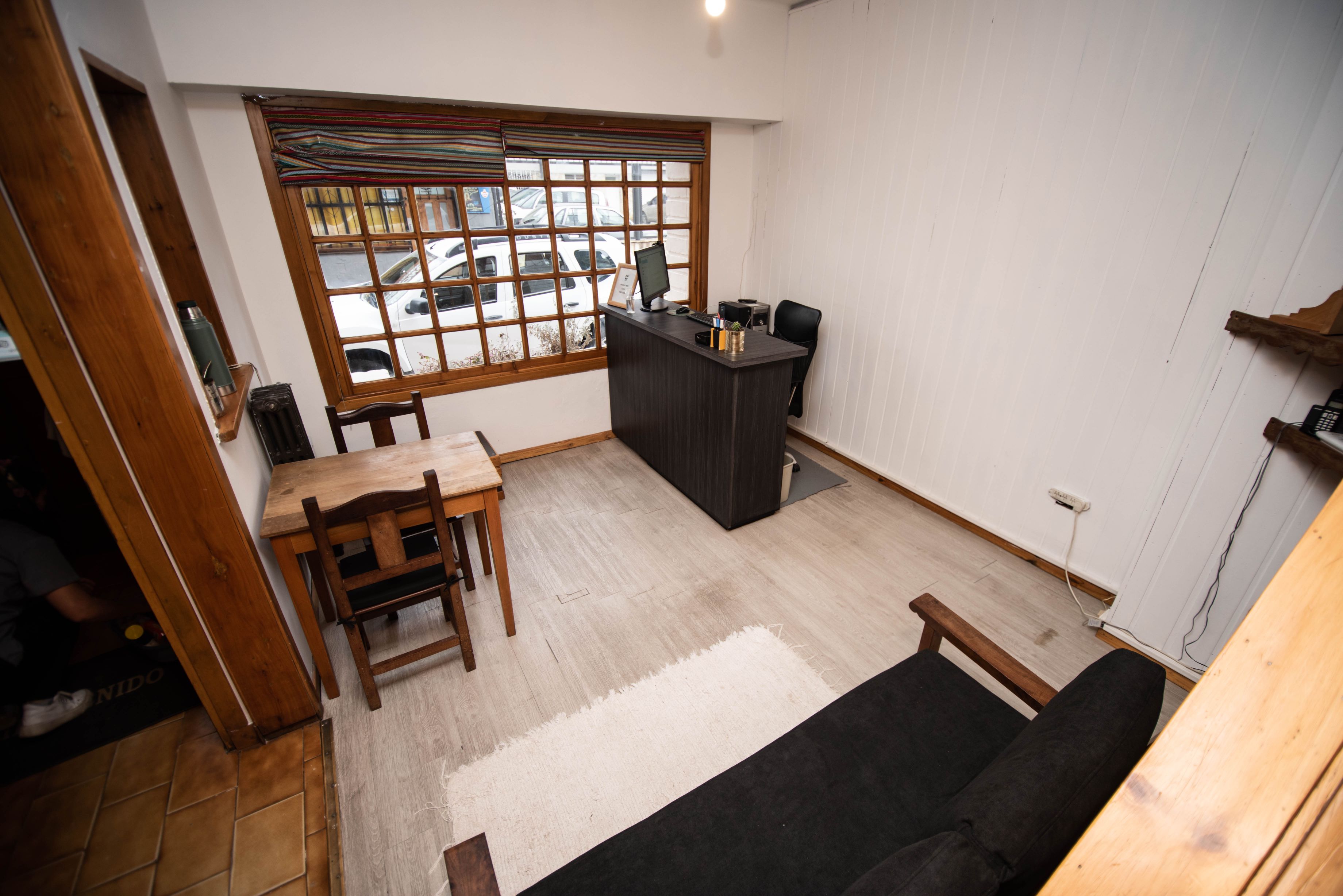 Cinerama Hostel