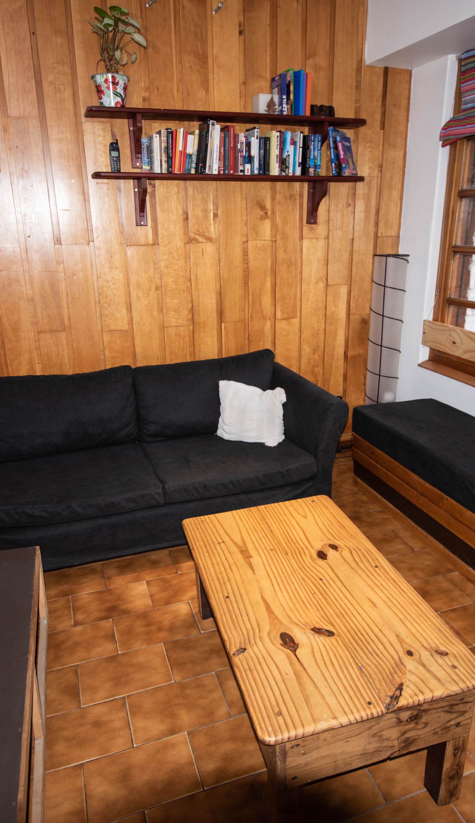 Cinerama Hostel