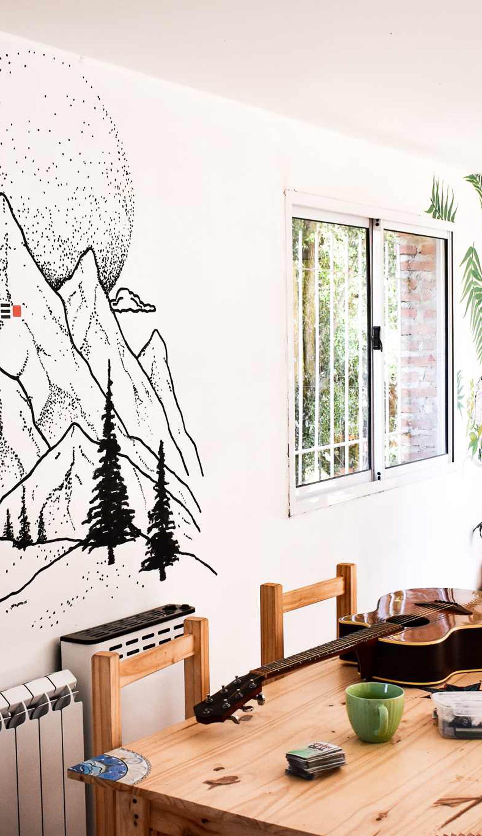 Gravity Eco Hostel