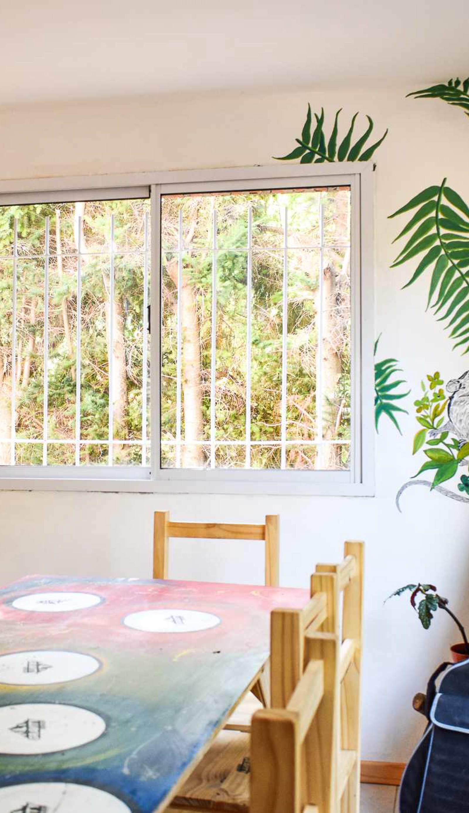 Gravity Eco Hostel