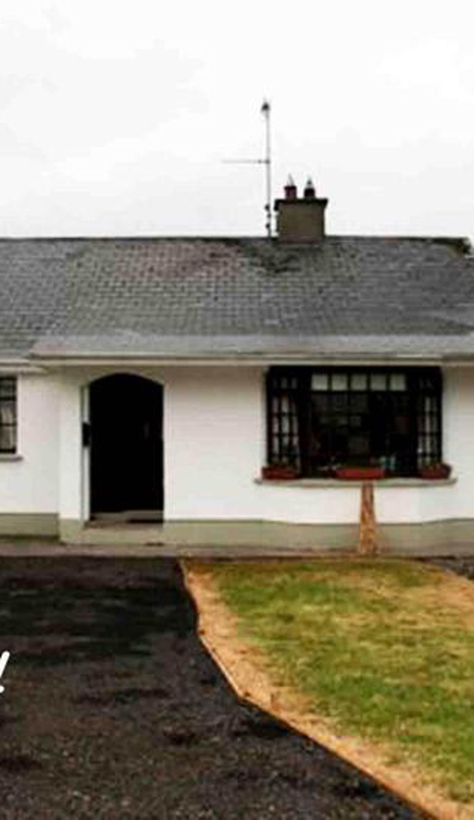 Artist Letterkenny