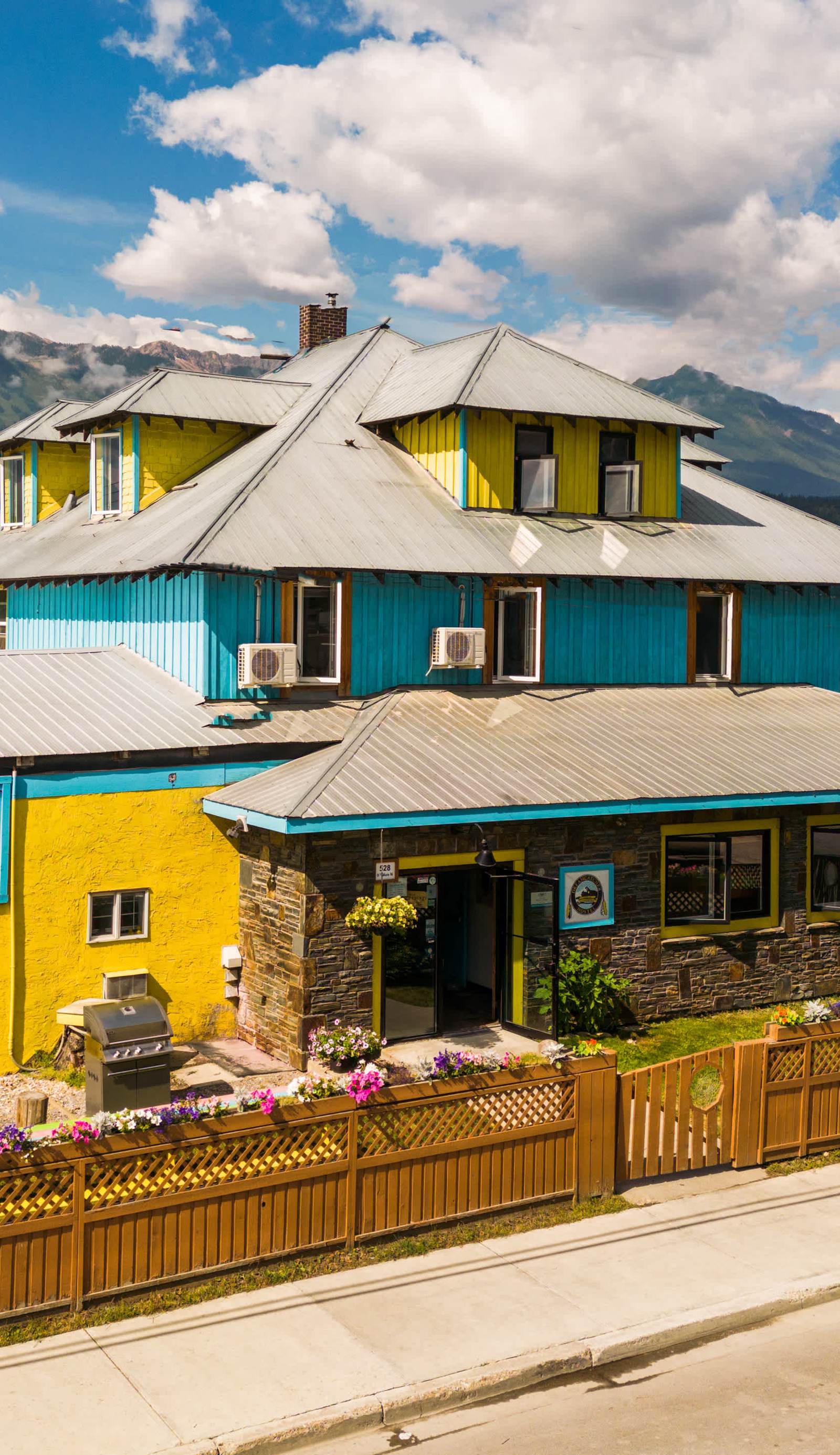 Dreamcatcher Hostel Ltd