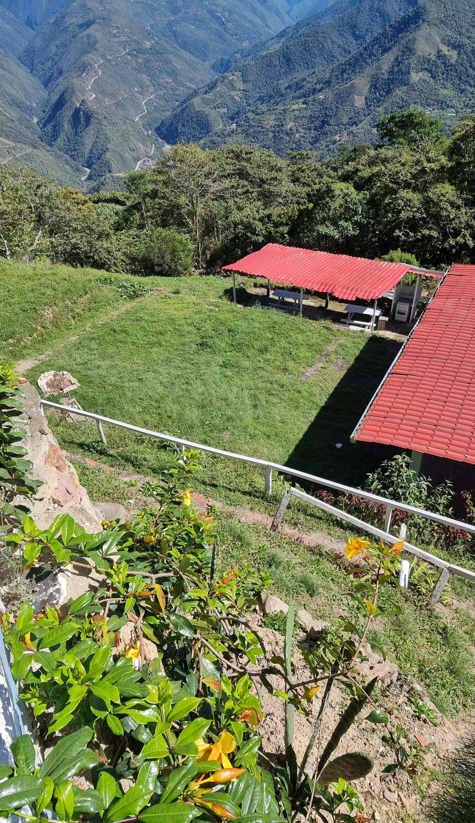 El Rincon del Jucumari