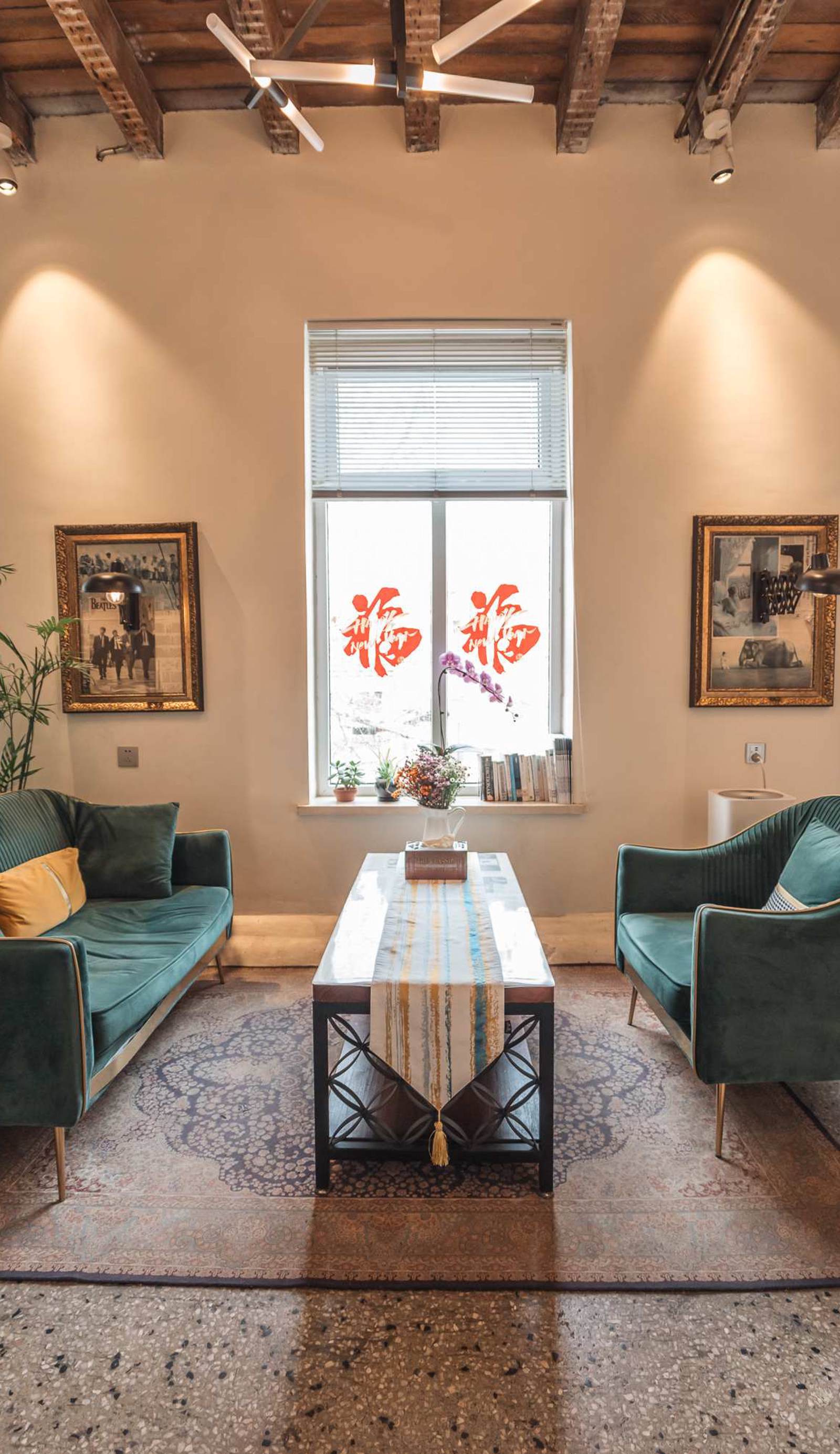 Qingdao Kaiyue International Hostel