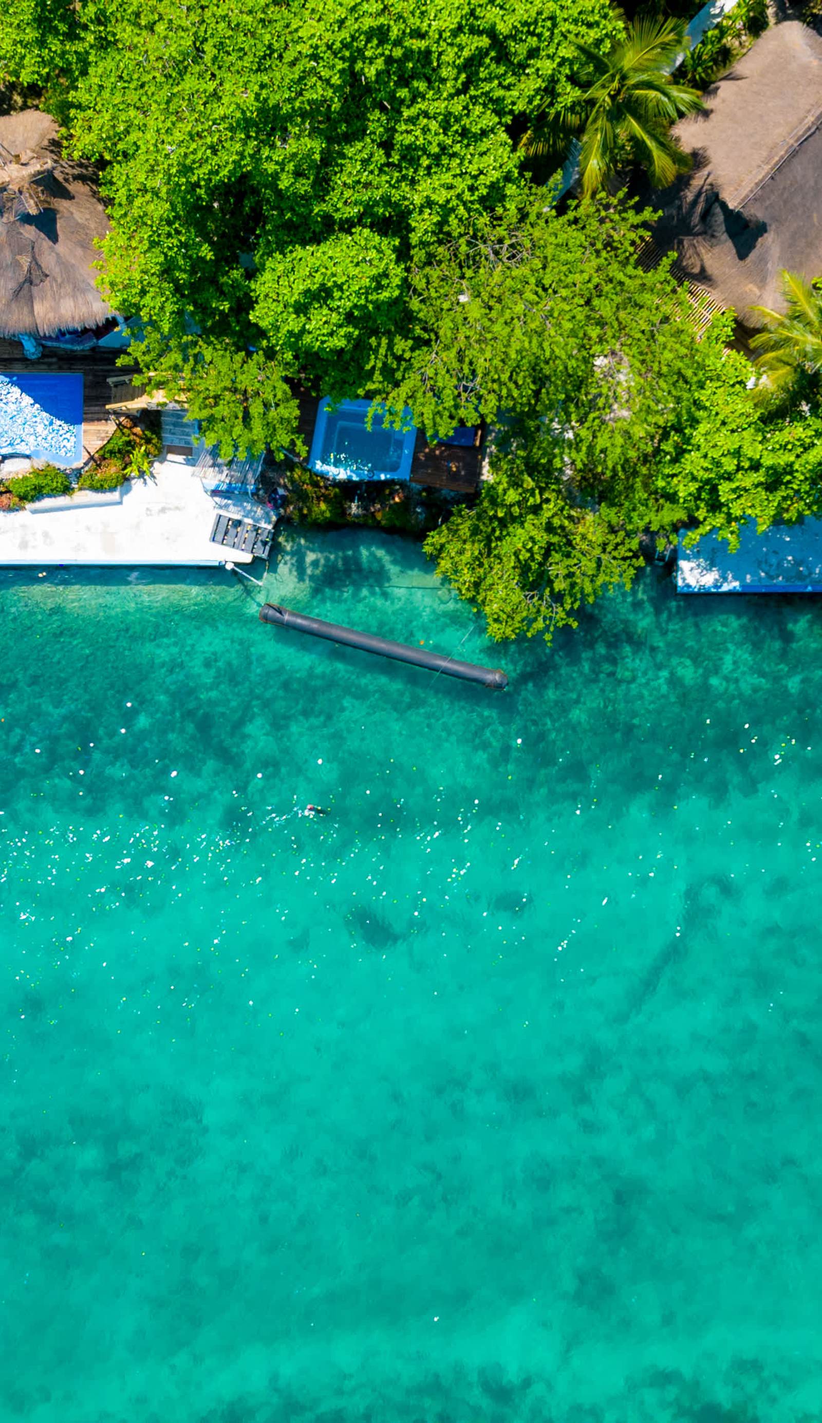 Isla Mulata