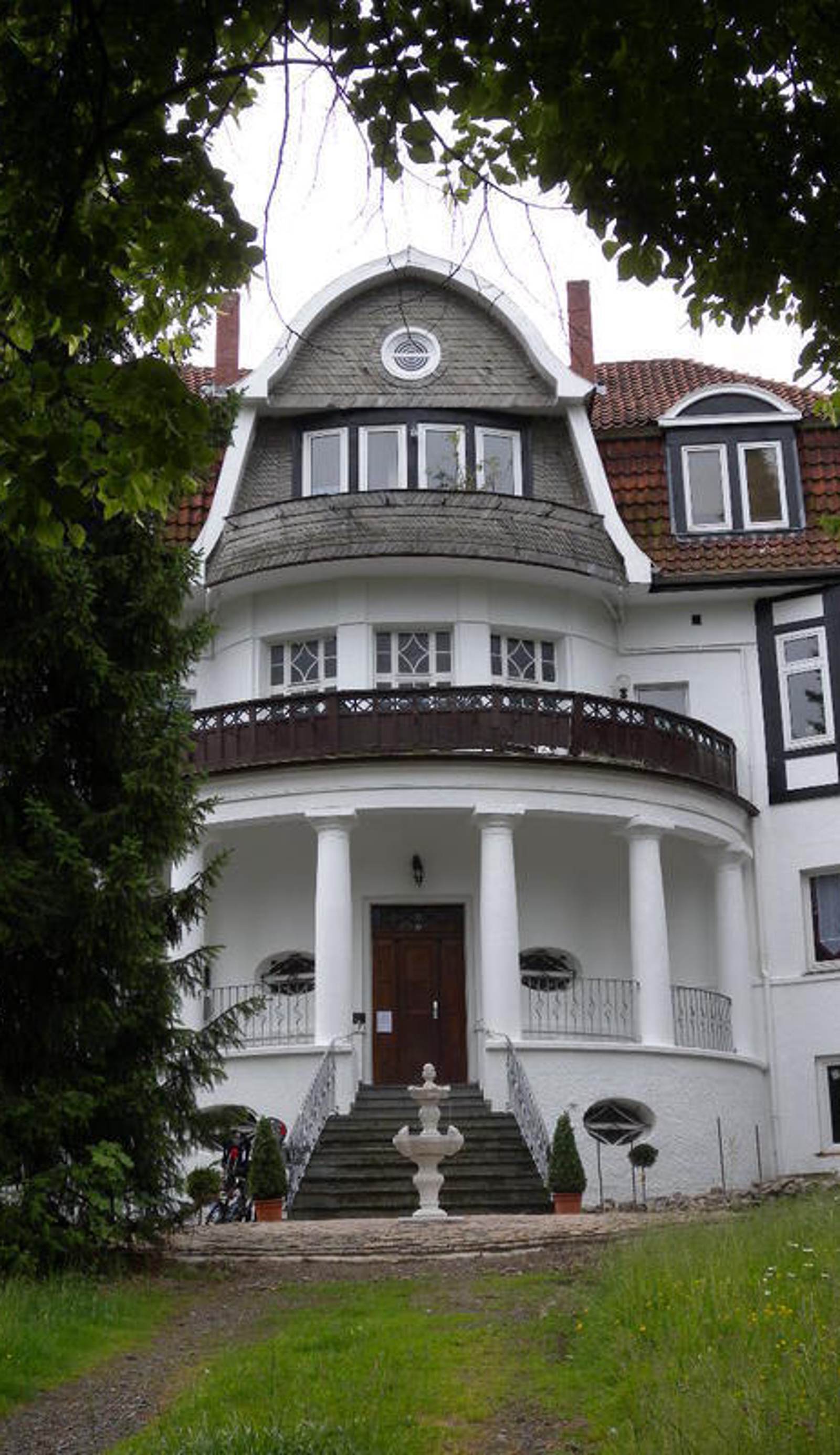 Goslar Hostel