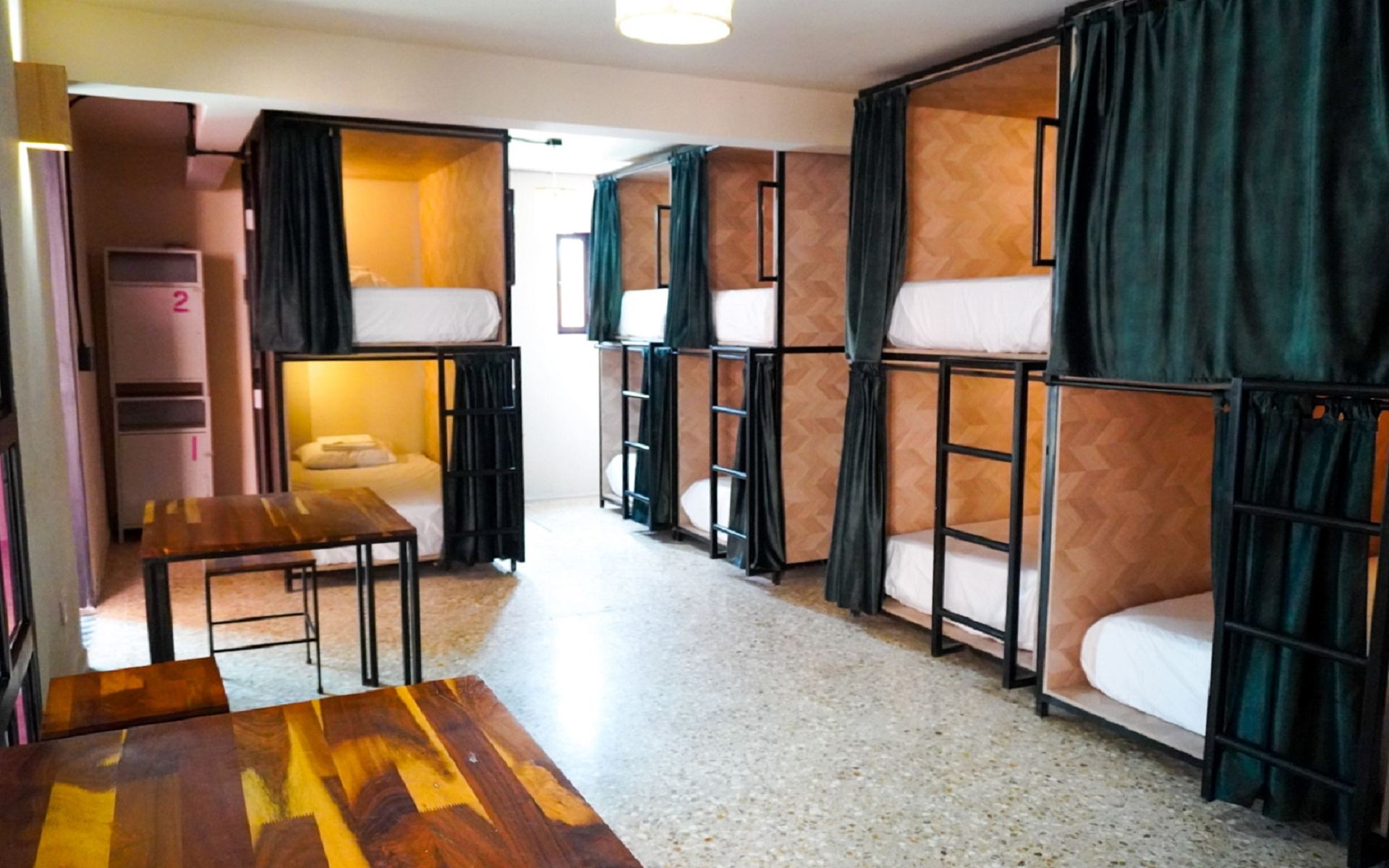 Hostal Chocolate Calenda