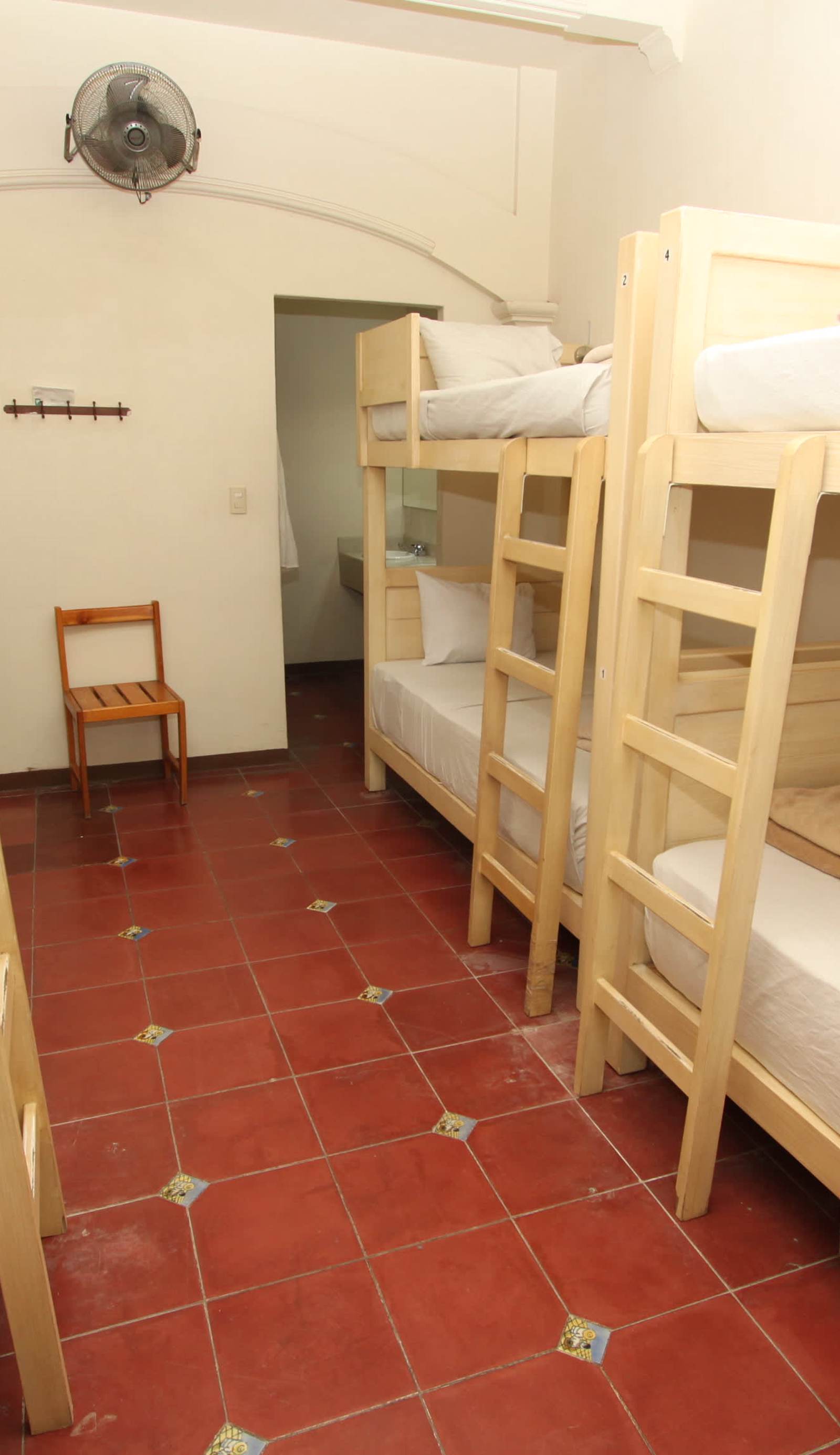 Hostal De Las Américas