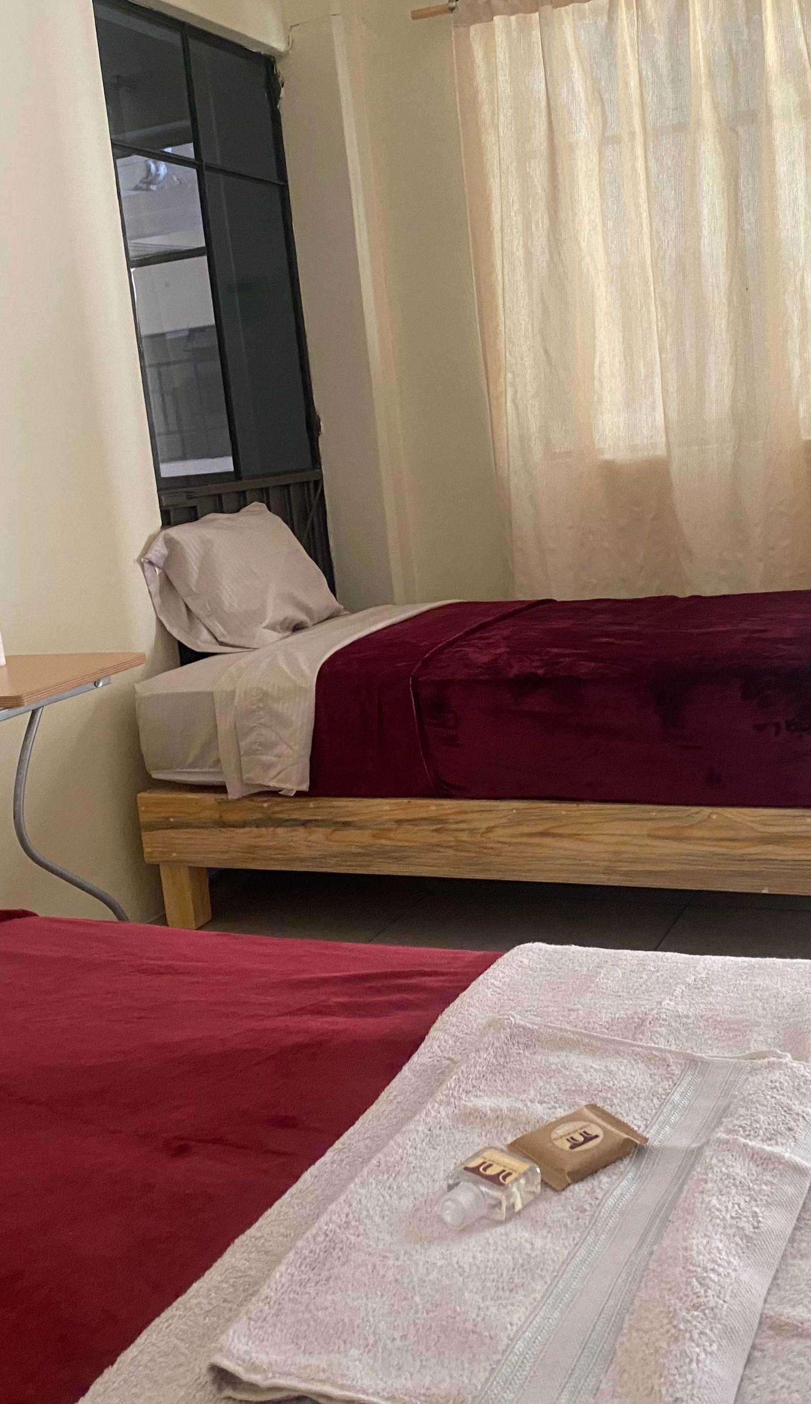Nomada Hostel Oaxaca