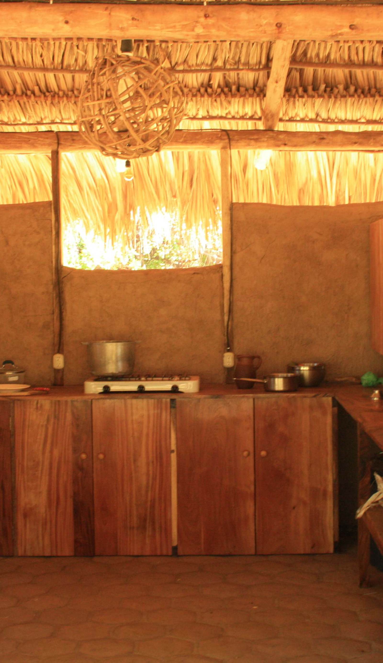 Hostal Ojo de Agua