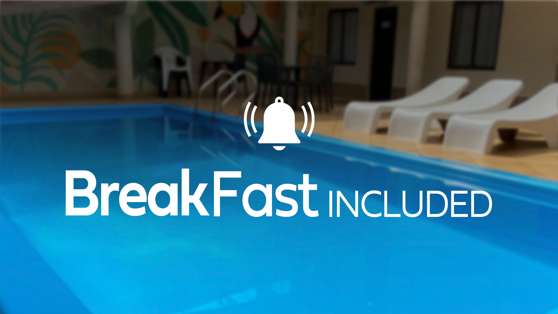 El Shaddai Hostel e Pousada