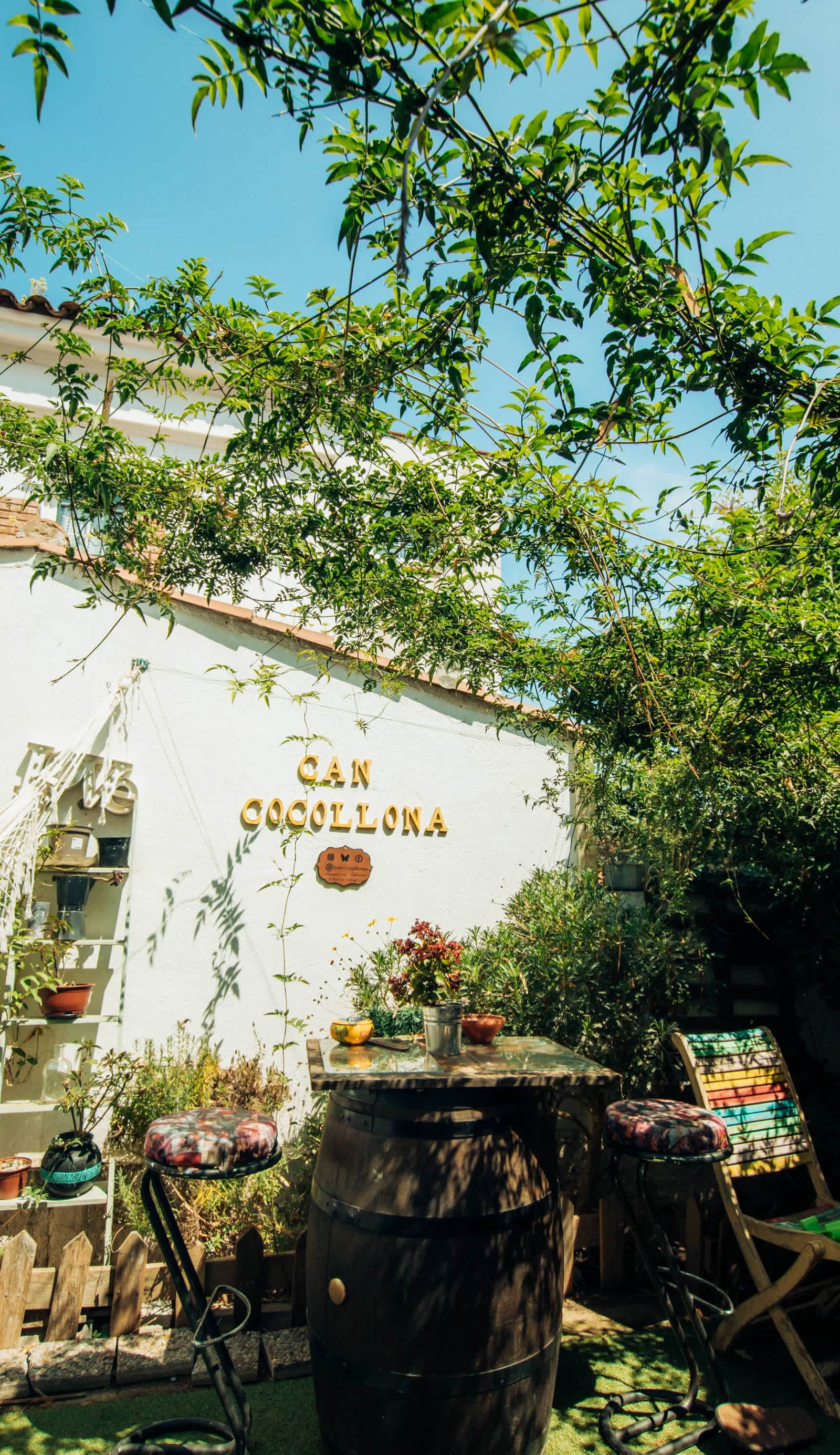 Can Cocollona