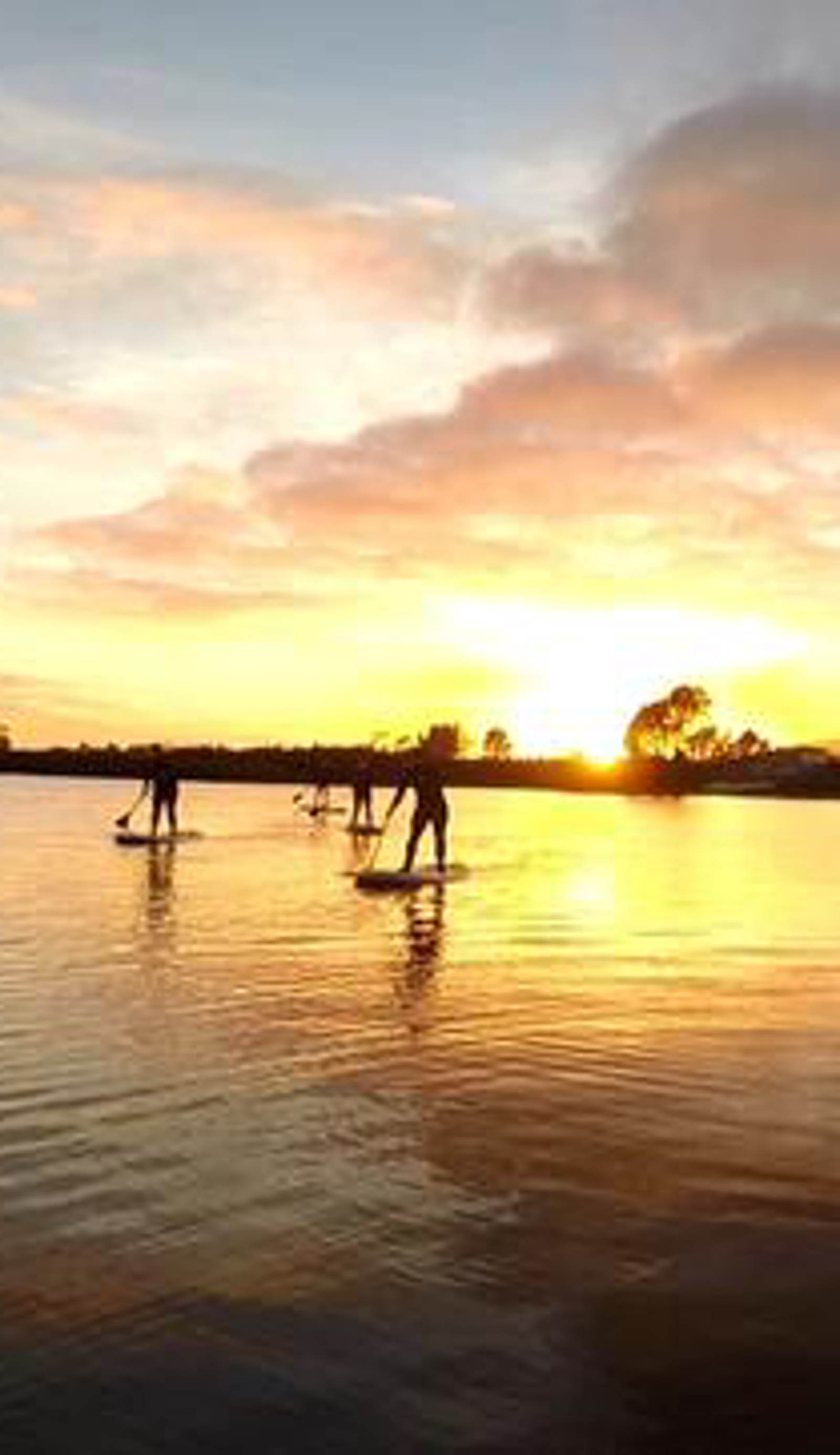 Bazils hostel & Surf school