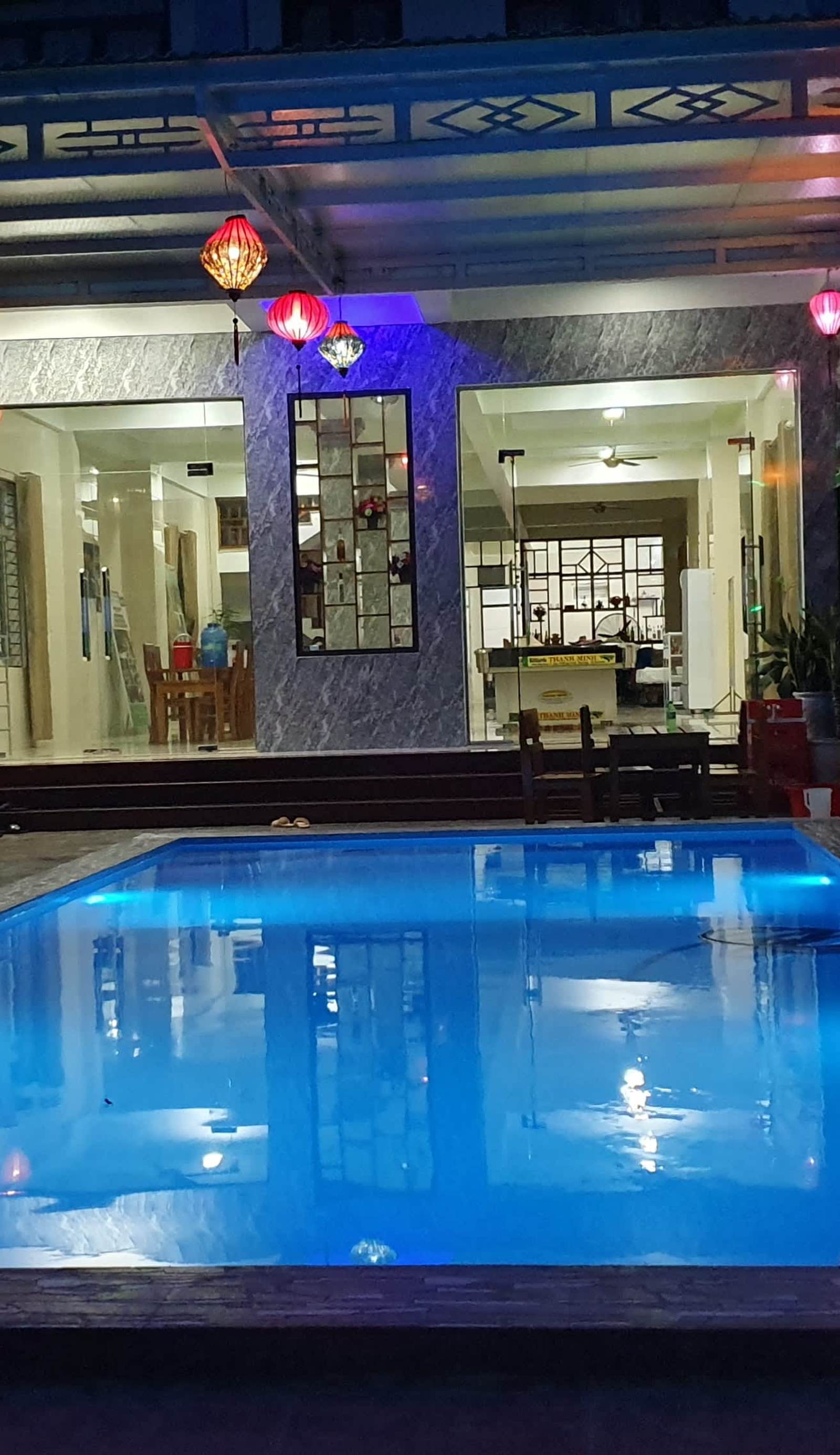 Phong Nha Amanda Homestay