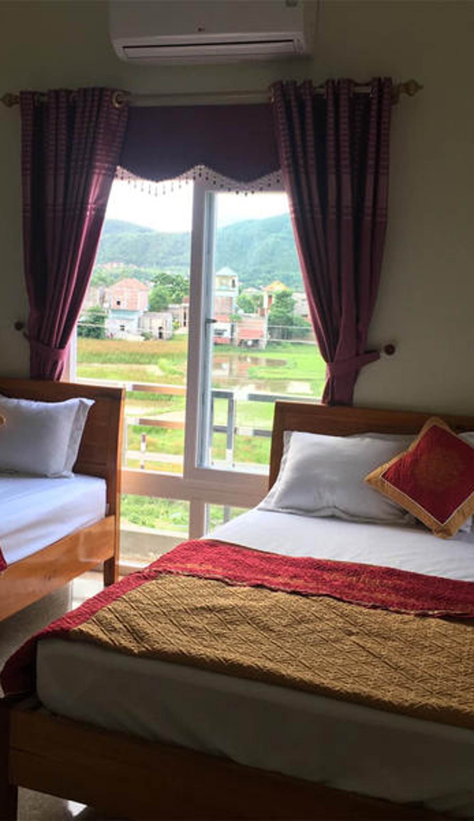 Thien Phu Hostel