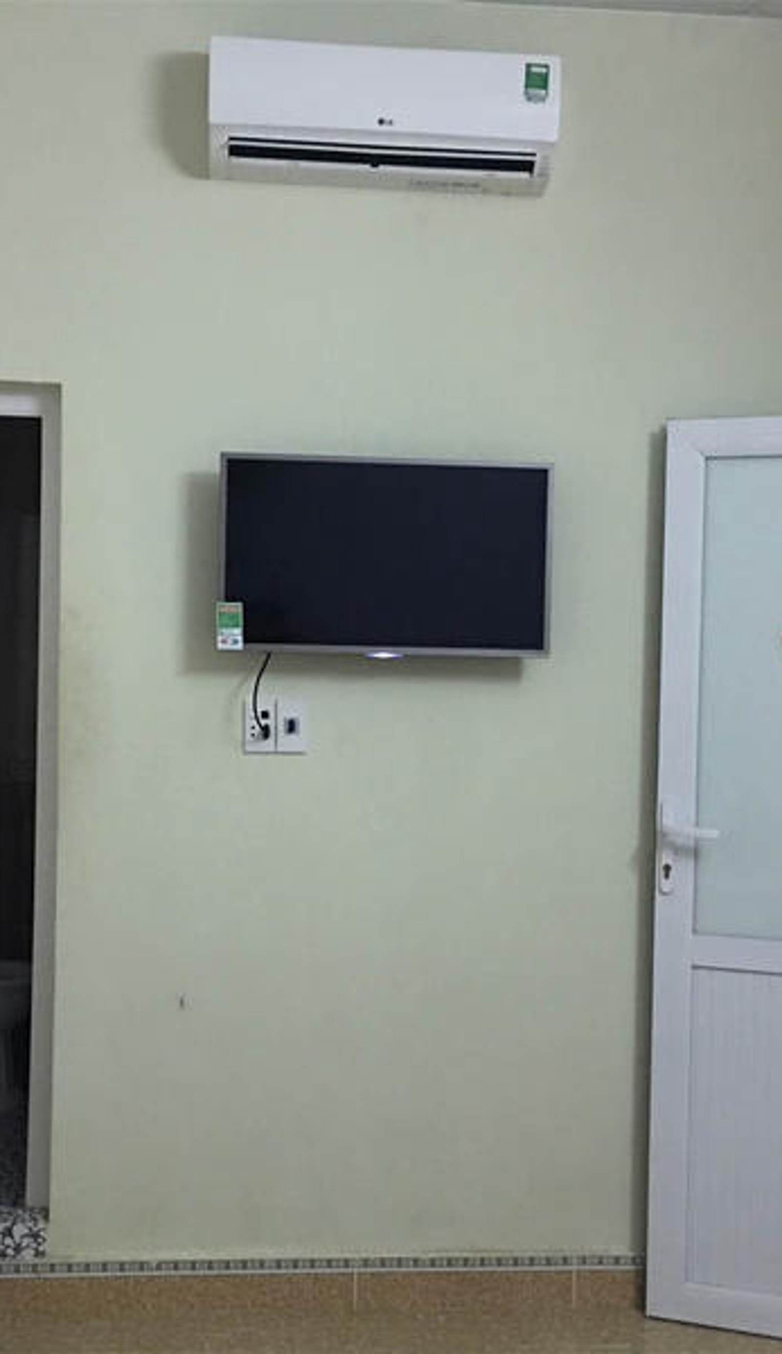 Thien Phu Hostel